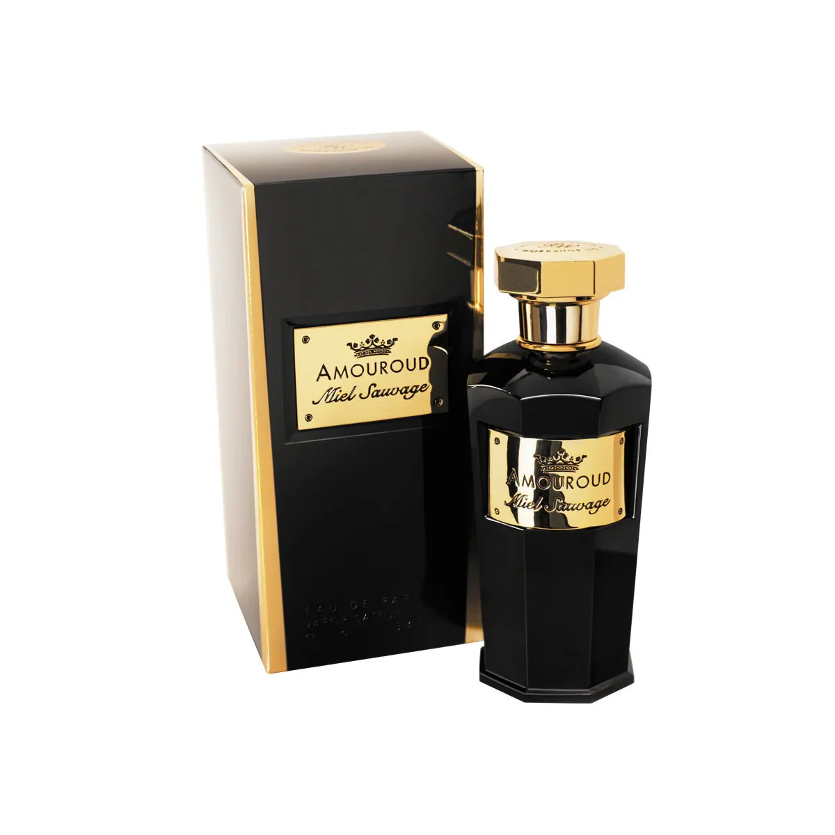 Amouroud Miel Sauvage EDP - Image 5