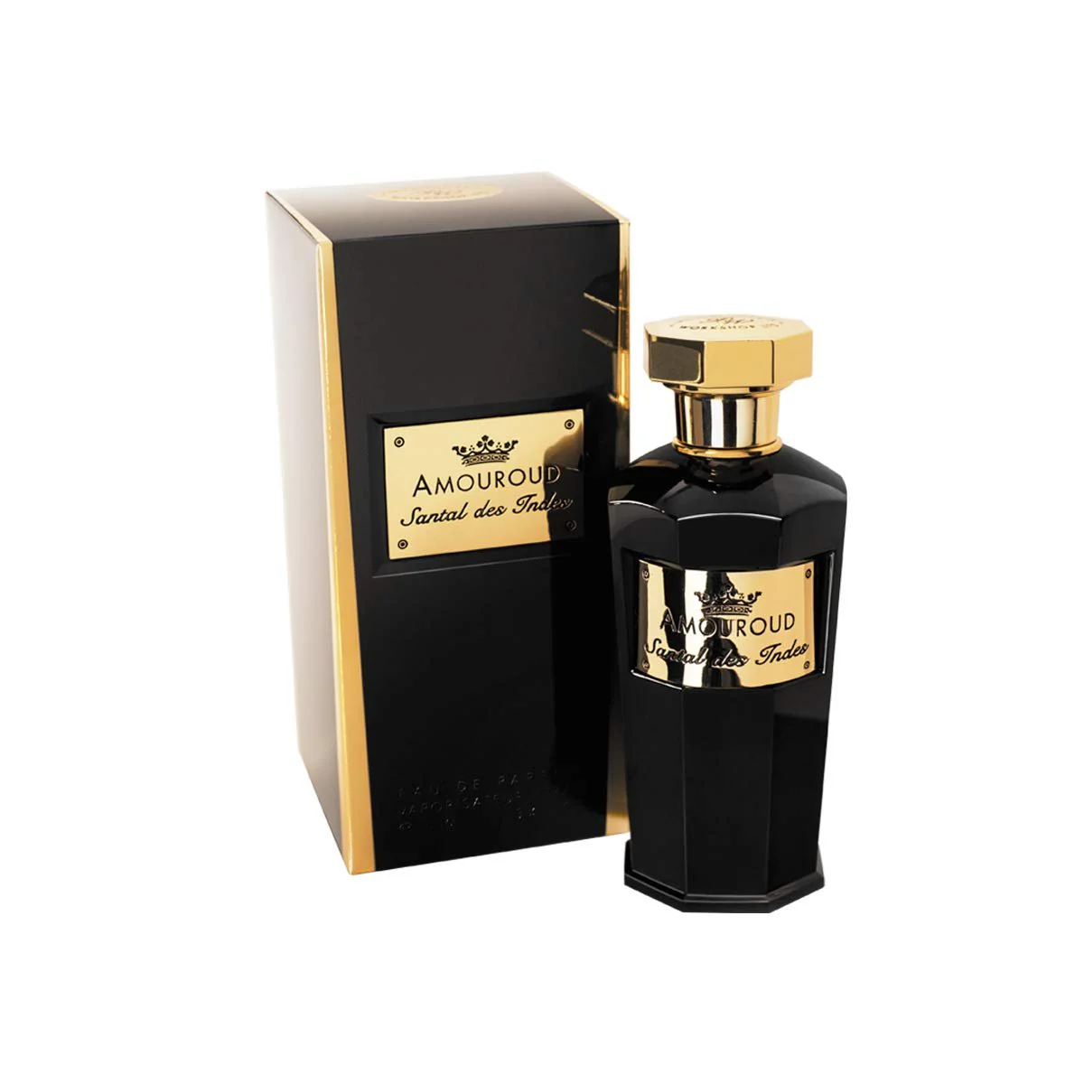 Amouroud Santal Des Indes EDP - Image 5
