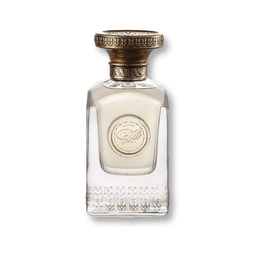 Anfas Mahabah EDP