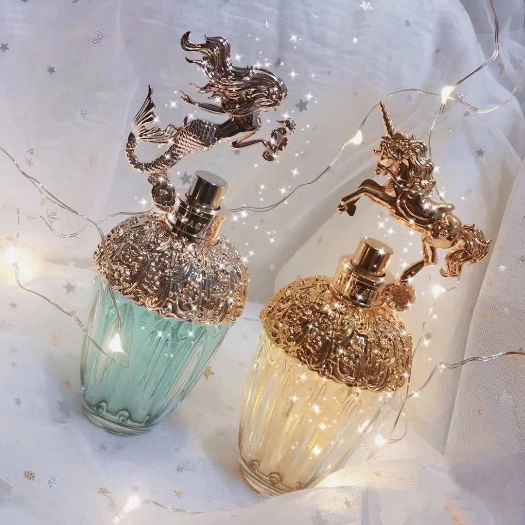 Anna Sui Enchanted Miniature Collection - Image 2