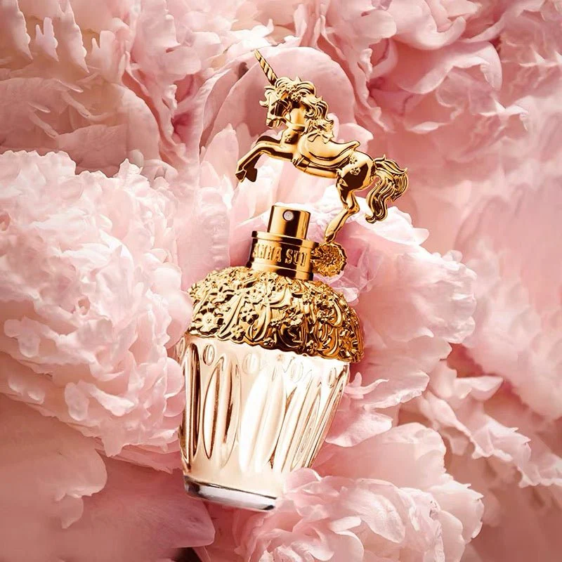 Anna Sui Fantasia Mini EDT Gift Set for Women - Image 2
