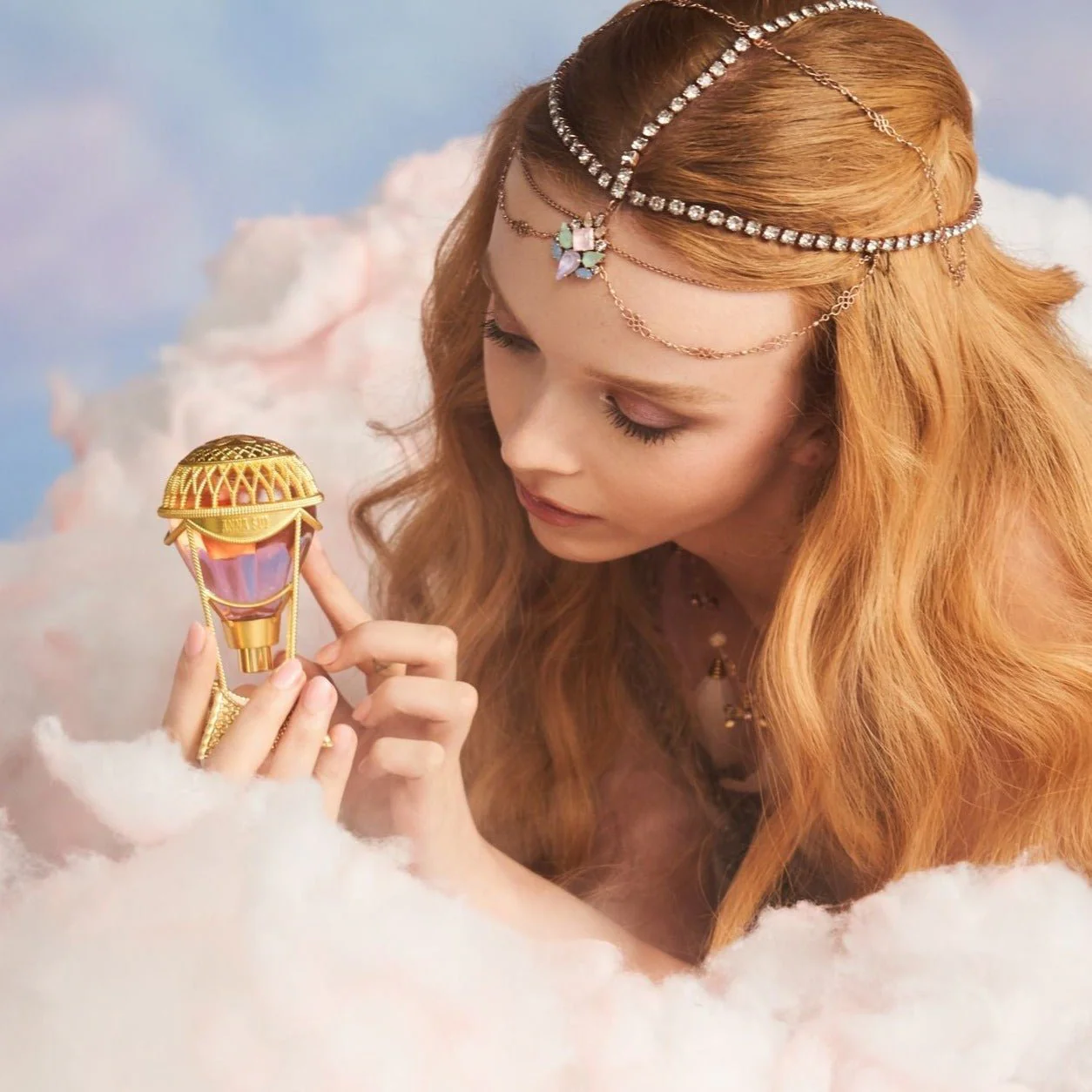 Anna Sui Sky EDT Travel Gift Set - Image 4