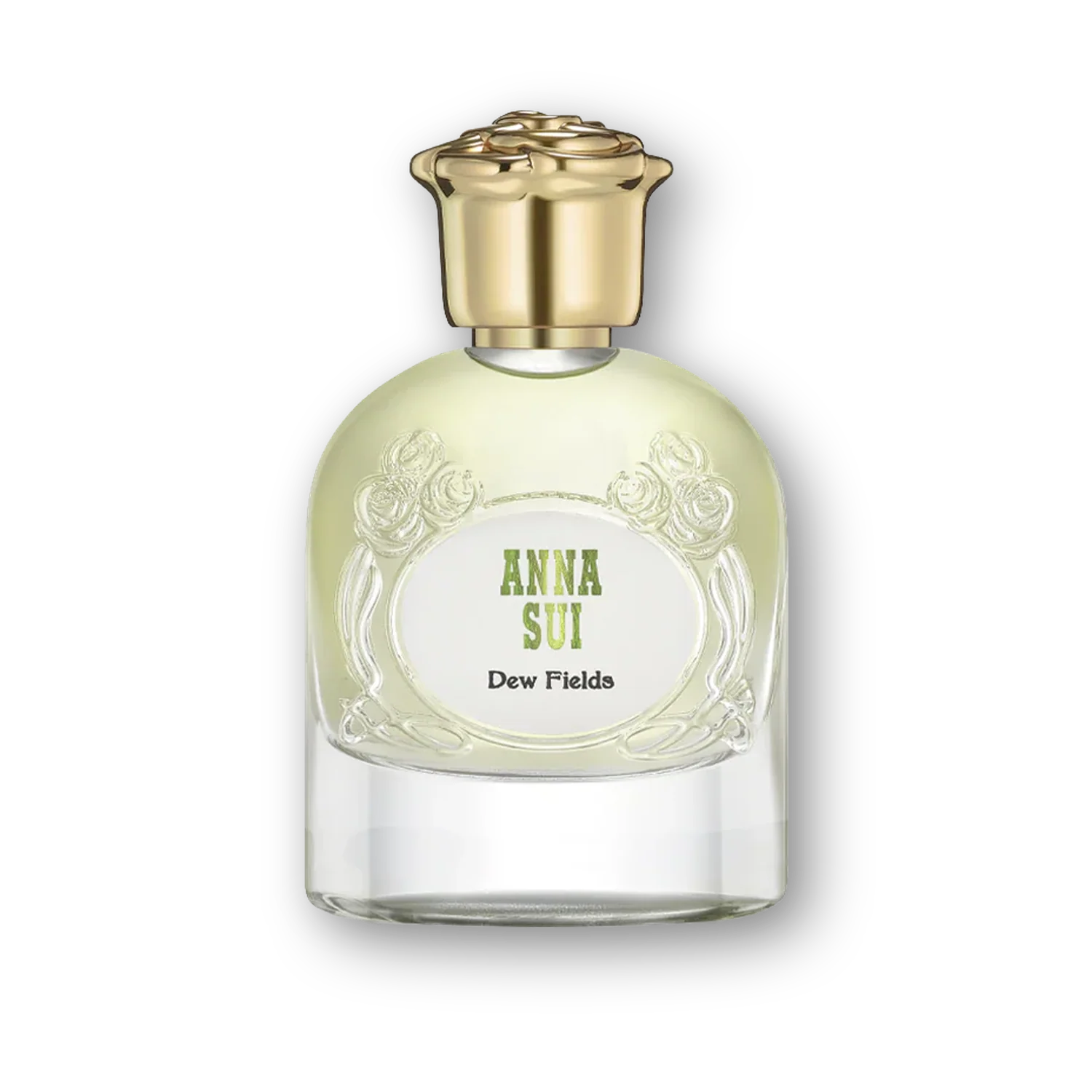 Anna Sui Wild Wonder Dew Fields EDP for Women