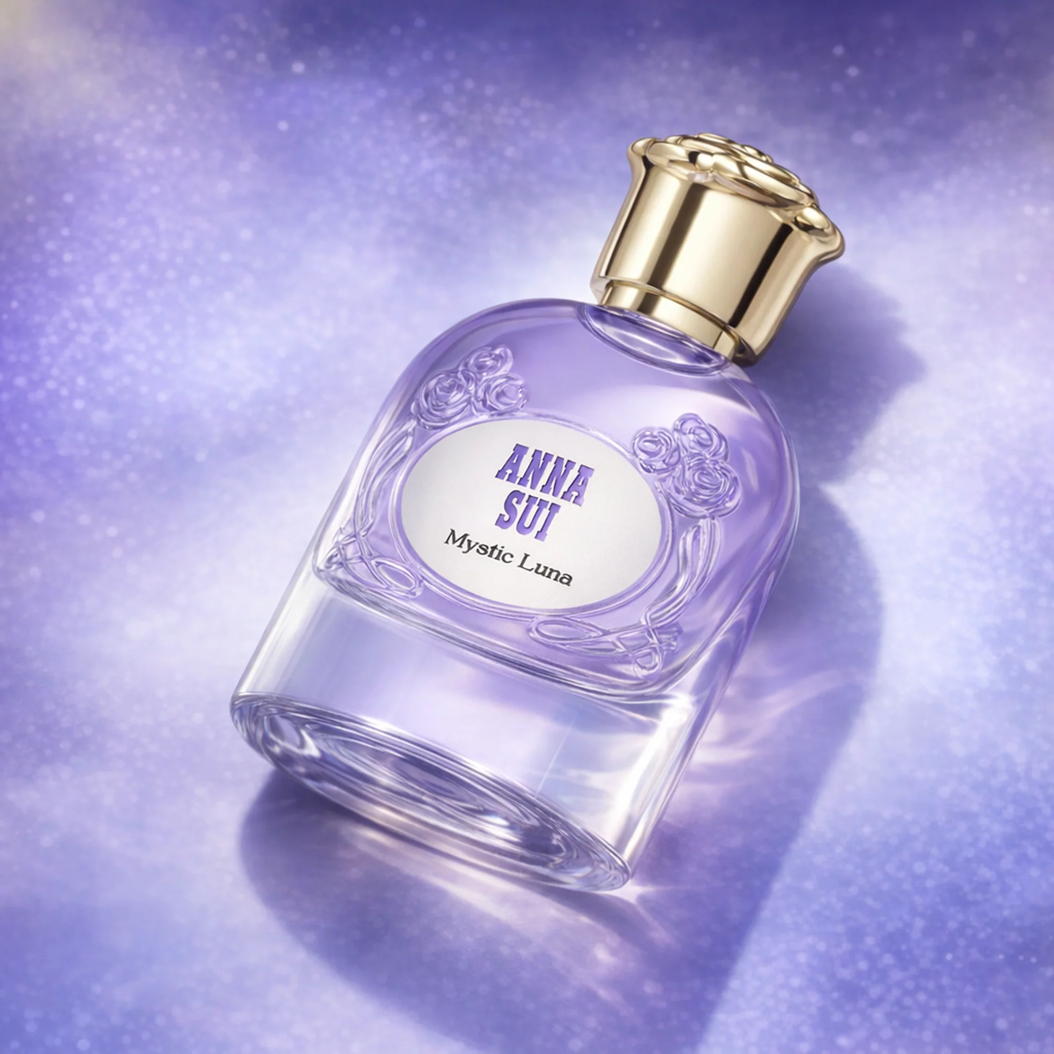 Anna Sui Wild Wonder Mystic Luna EDP for Women - Image 2