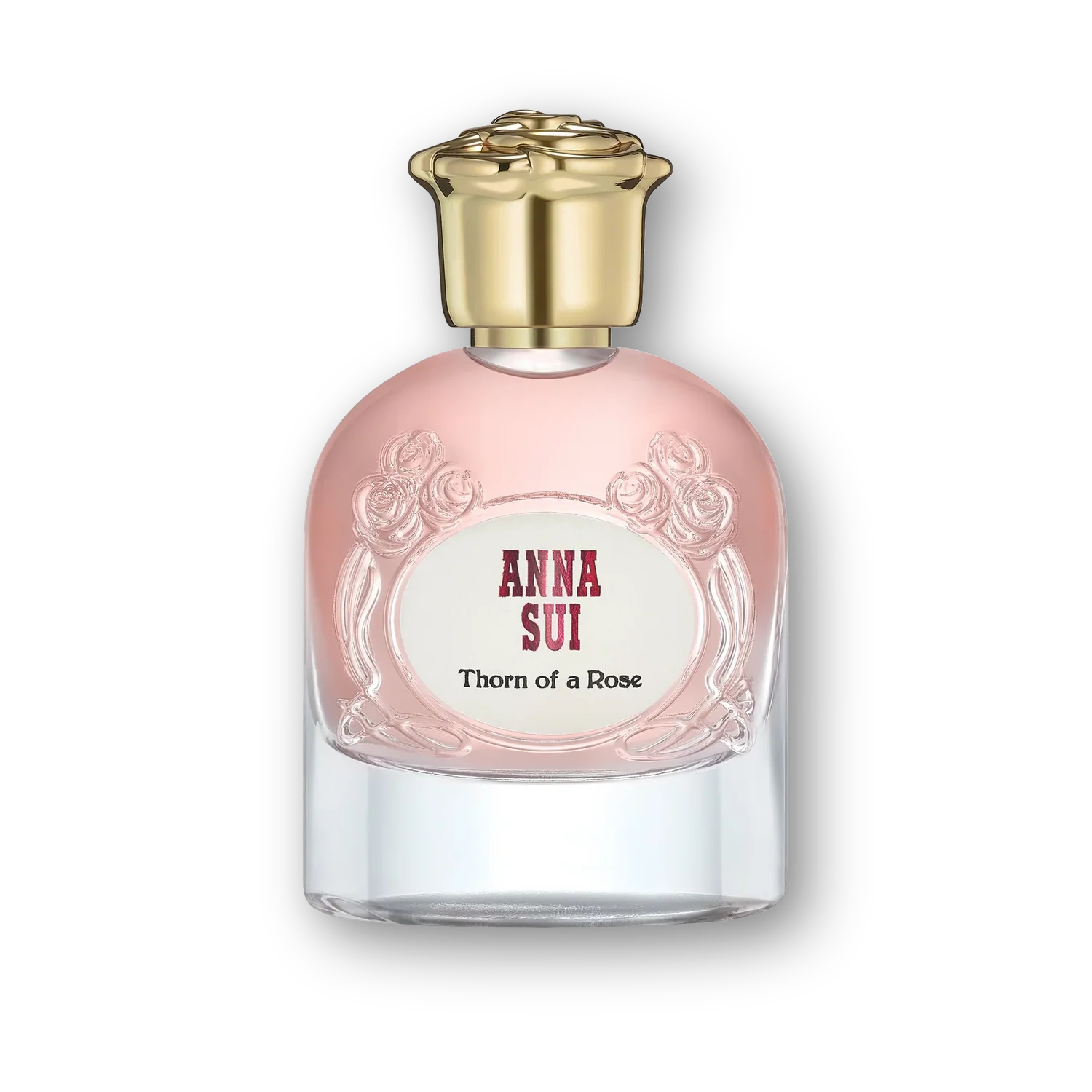 Anna Sui Wild Wonder Thorn of a Rose EDP for Women
