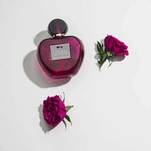 Antonio Banderas Her Secret EDT - Image 3
