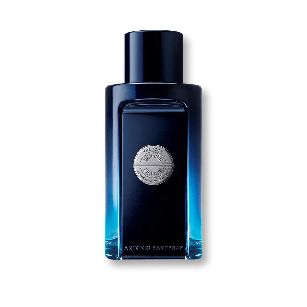 Antonio Banderas The Icon EDP For Men