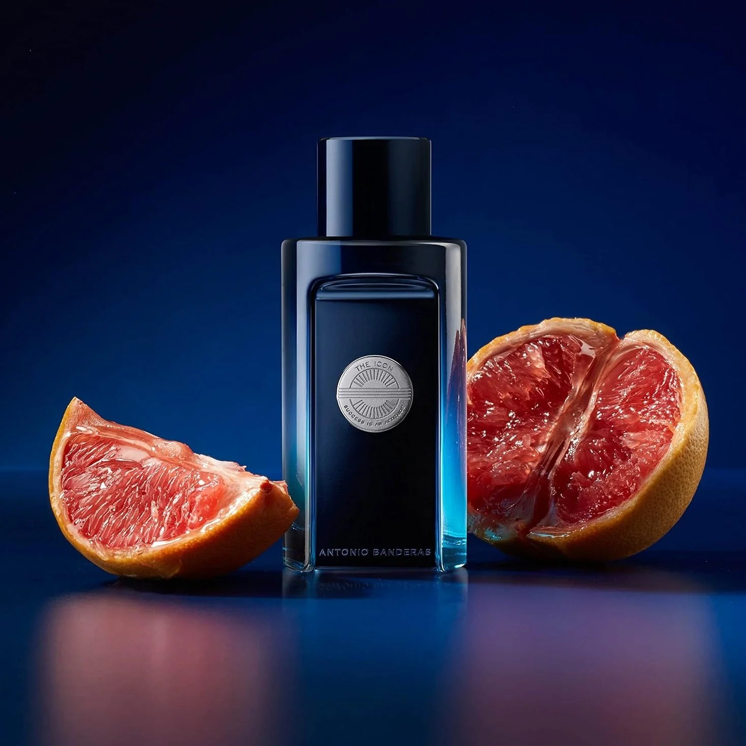 Antonio Banderas The Icon EDP For Men - Image 2