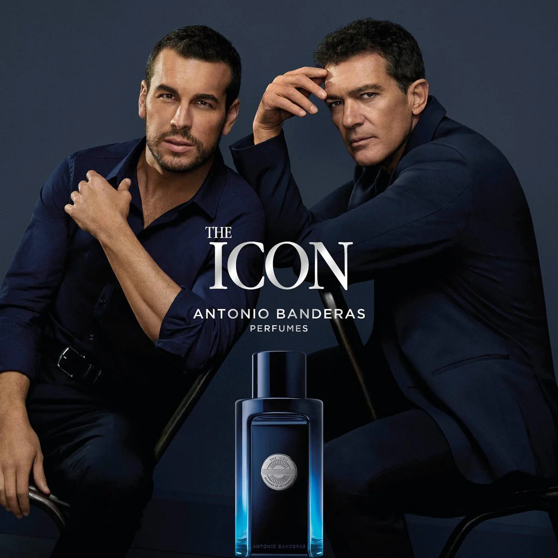 Antonio Banderas The Icon EDT - Image 5