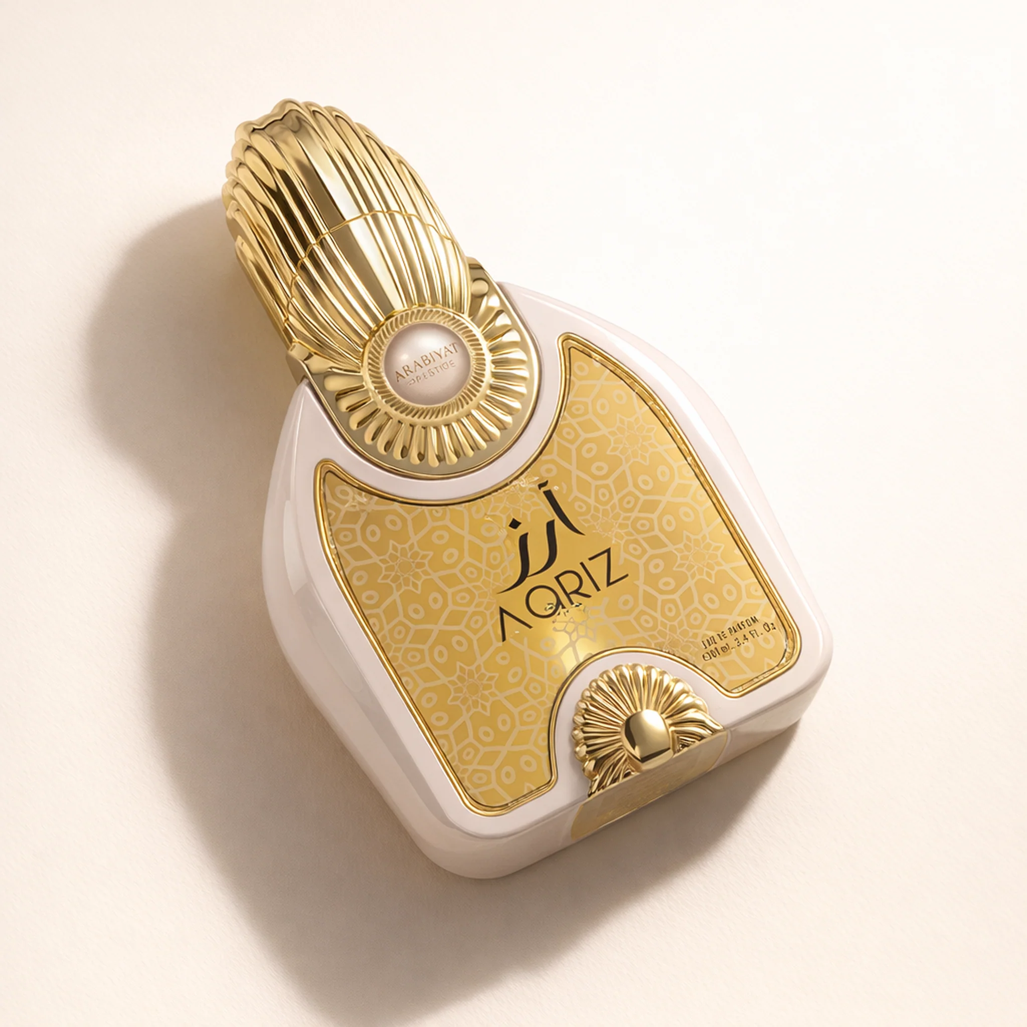 Arabiyat Prestige Aariz EDP - Image 2
