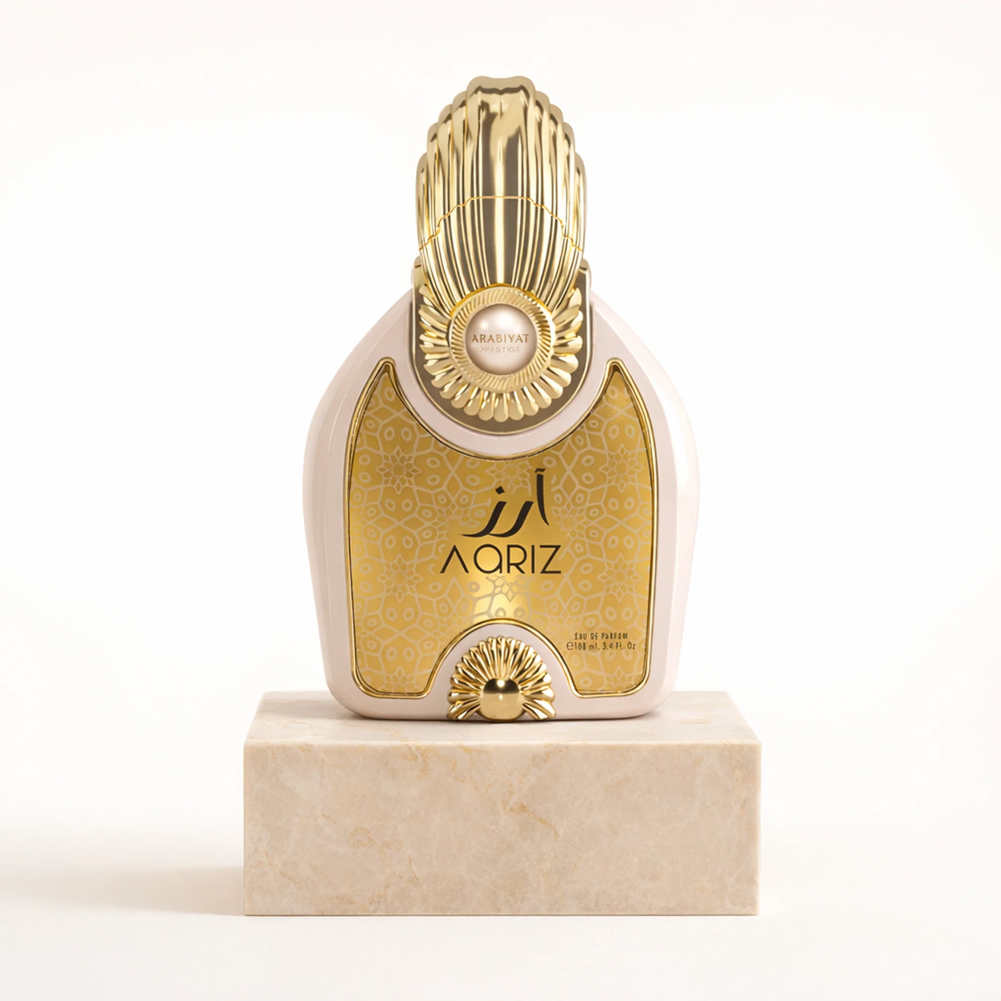 Arabiyat Prestige Aariz EDP - Image 4