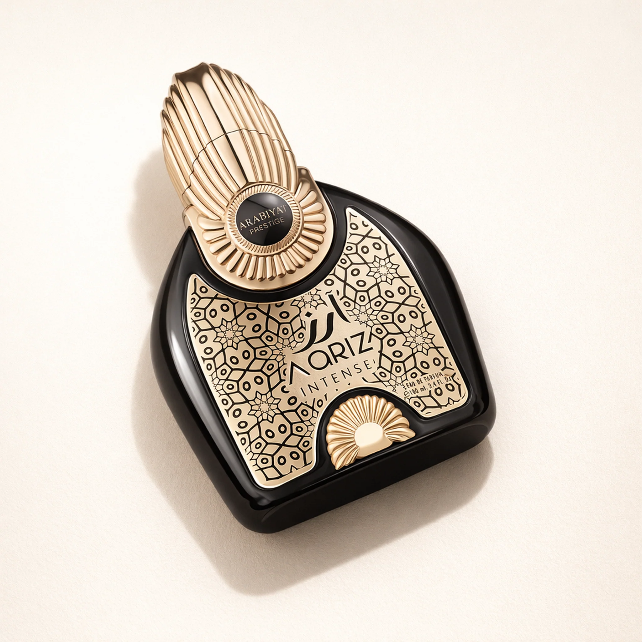 Arabiyat Prestige Aariz Intense EDP - Image 2