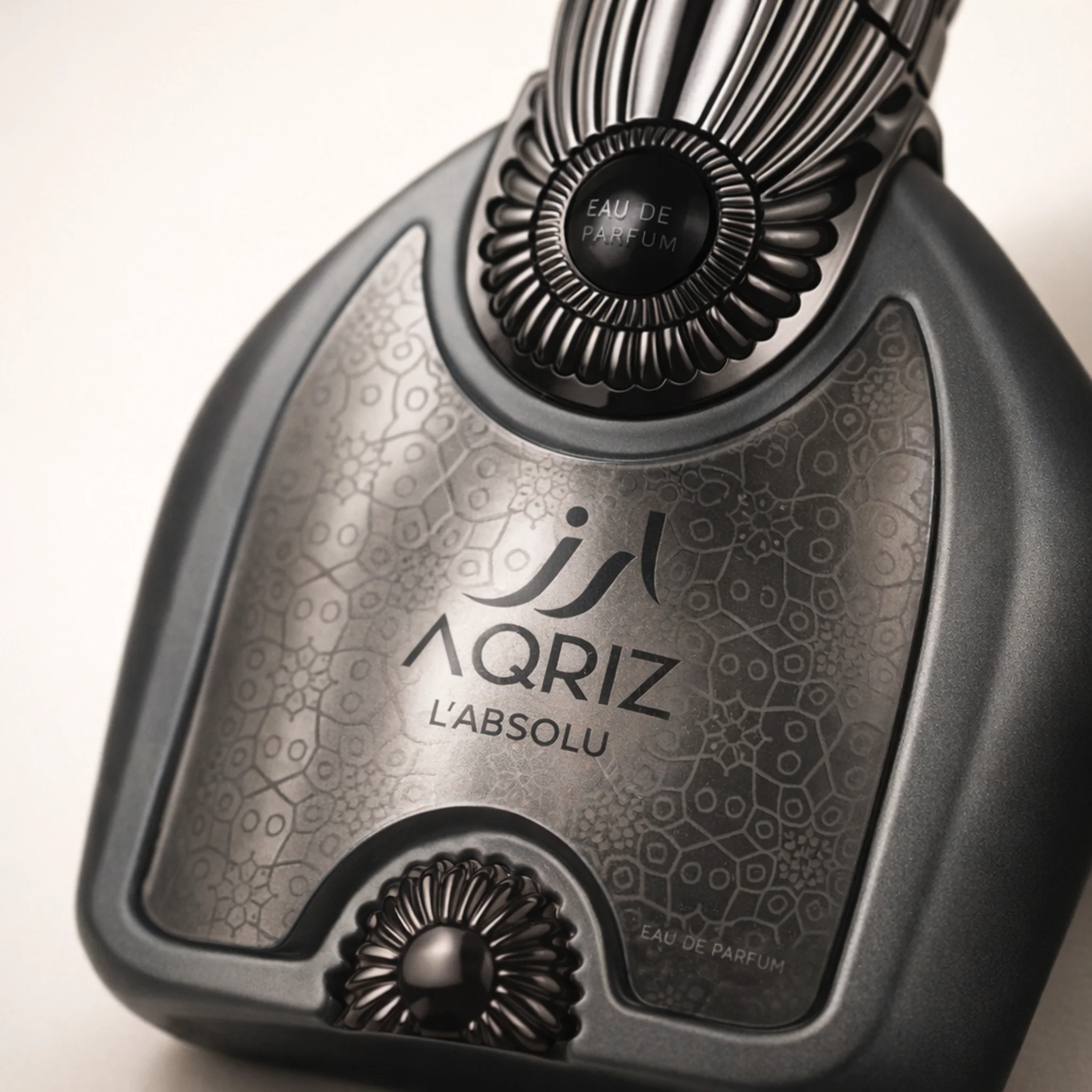 Arabiyat Prestige Aariz L'absolu EDP - Image 3
