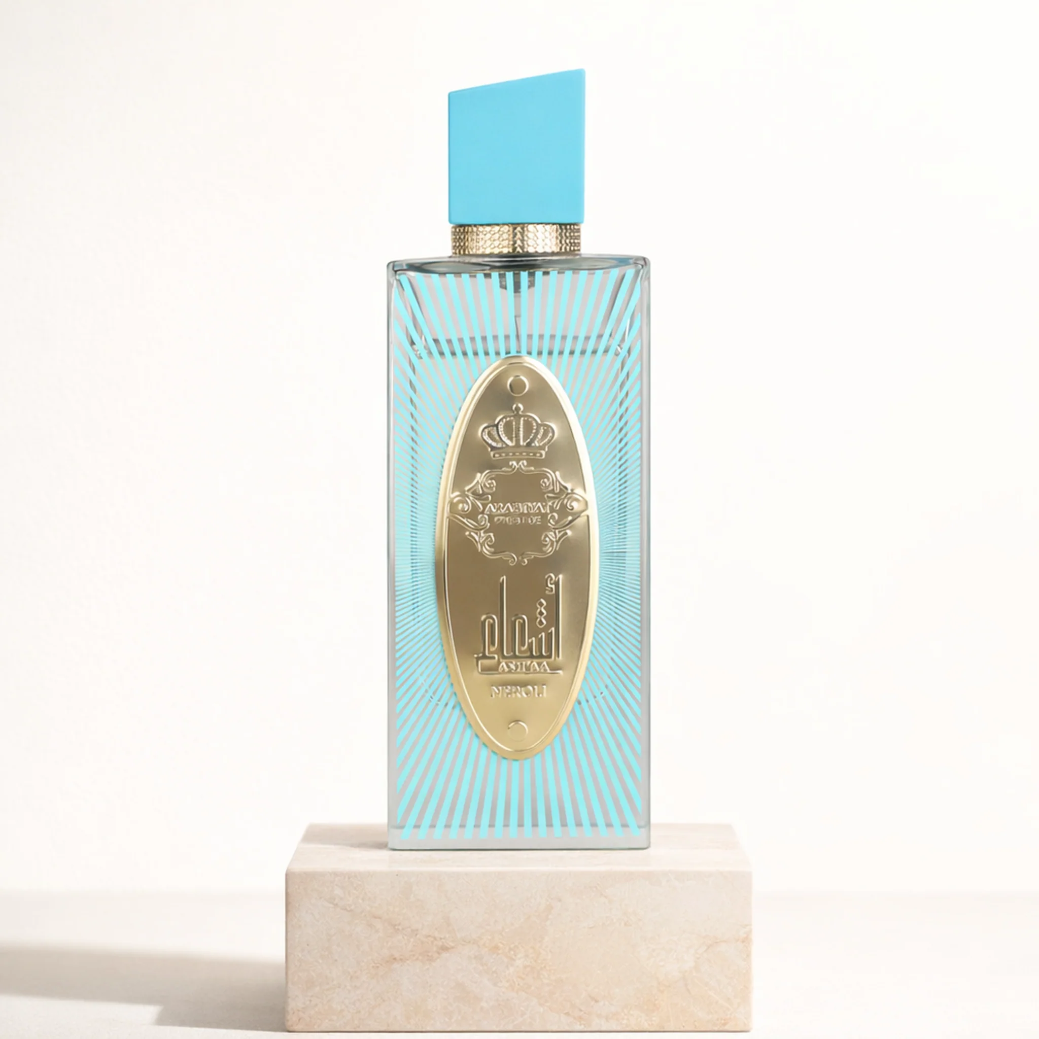 Arabiyat Prestige Ash'aa Neroli EDP - Image 4