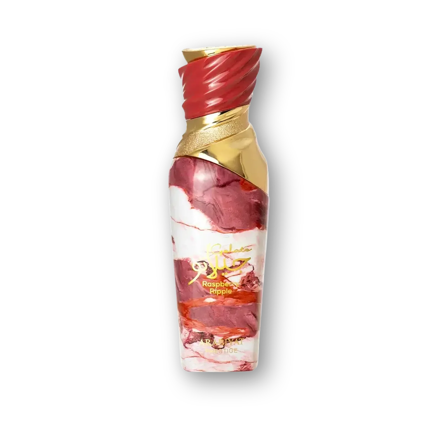 Arabiyat Prestige Gelato Raspberry Ripple EDP for Women
