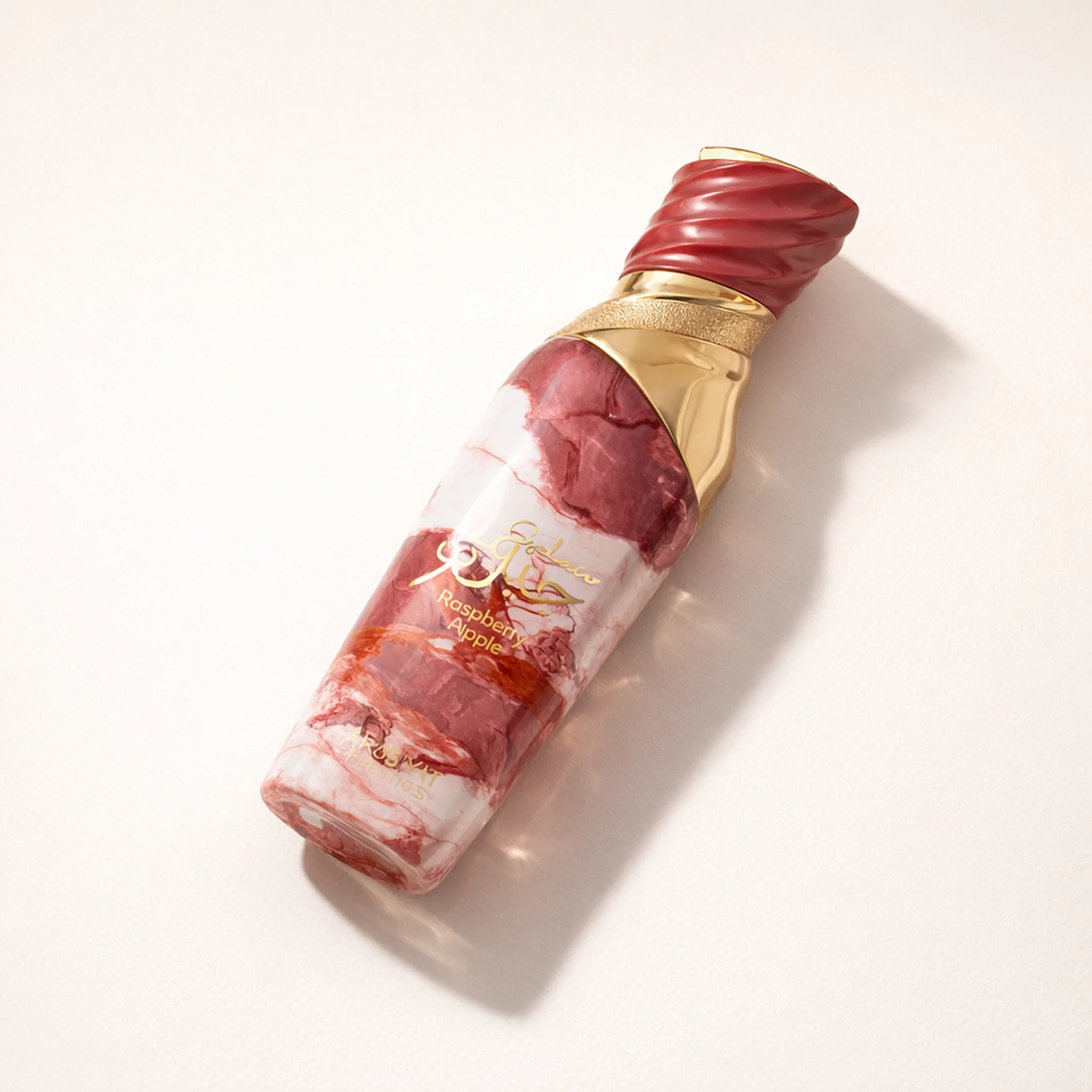 Arabiyat Prestige Gelato Raspberry Ripple EDP for Women - Image 2