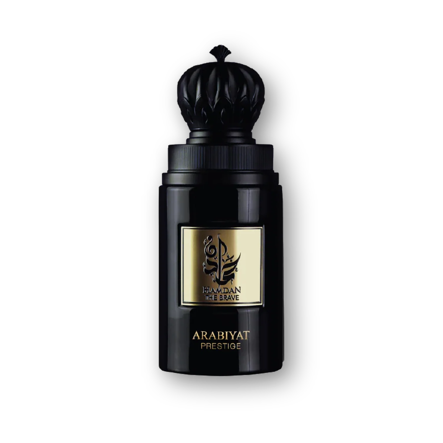 Arabiyat Prestige Hamdan the Brave EDP for Men