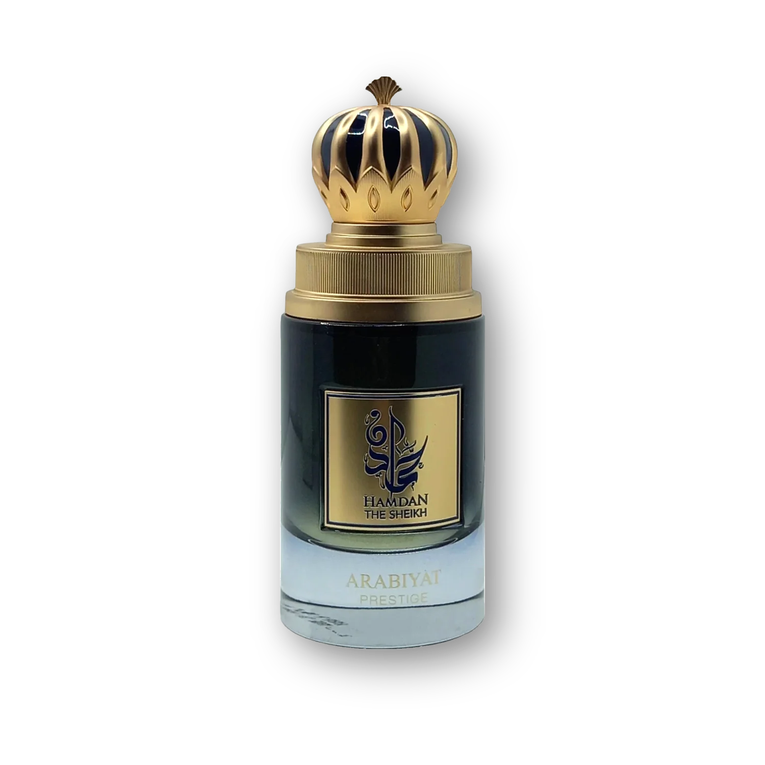 Arabiyat Prestige Hamdan the Sheikh EDP for Men