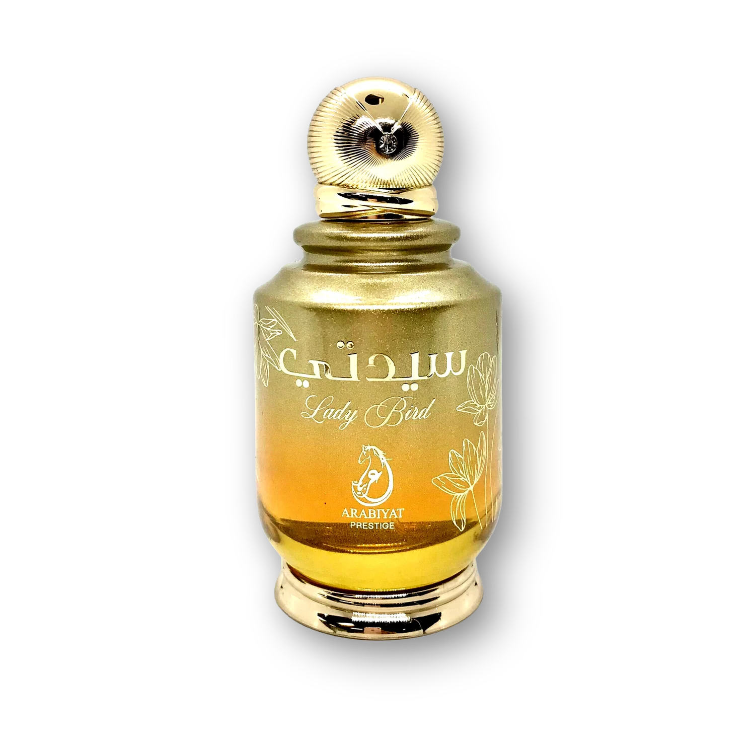 Arabiyat Prestige Lady Bird EDP for Women
