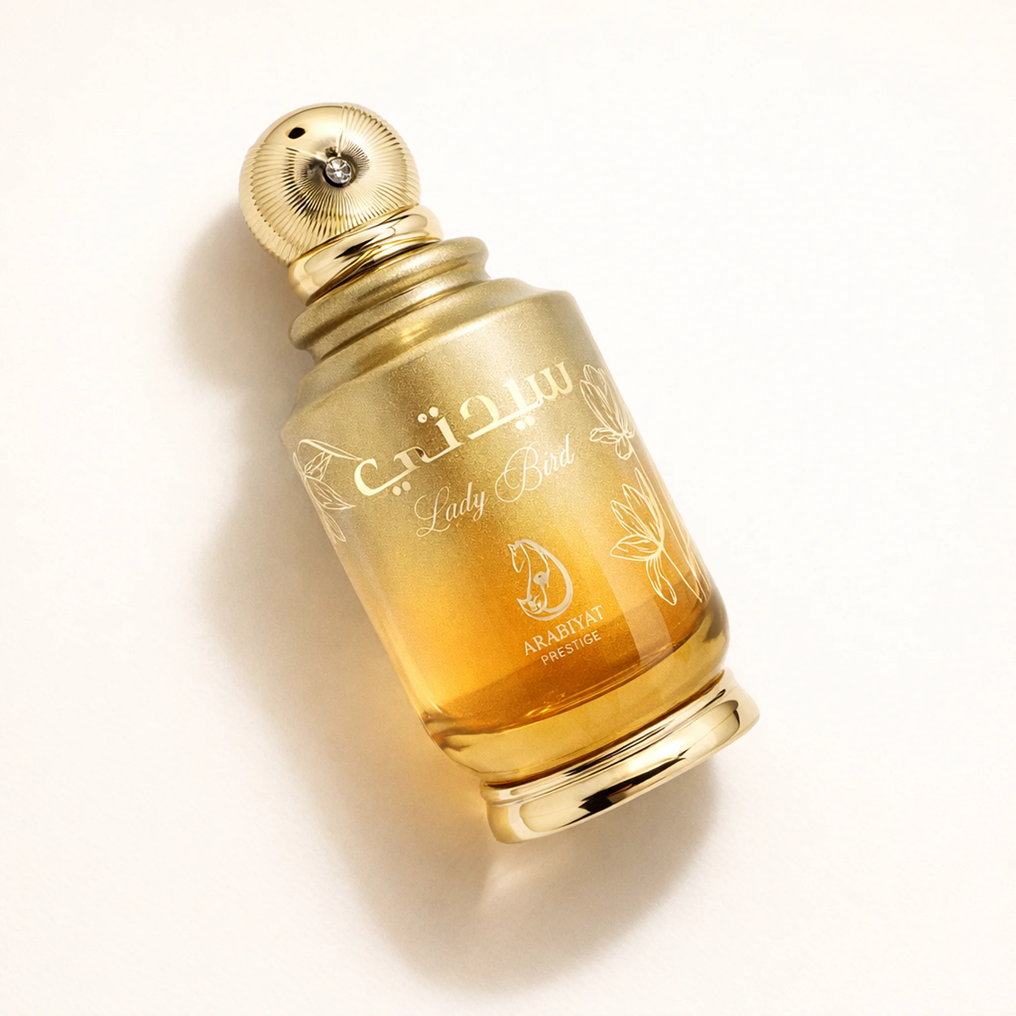 Arabiyat Prestige Lady Bird EDP for Women - Image 2