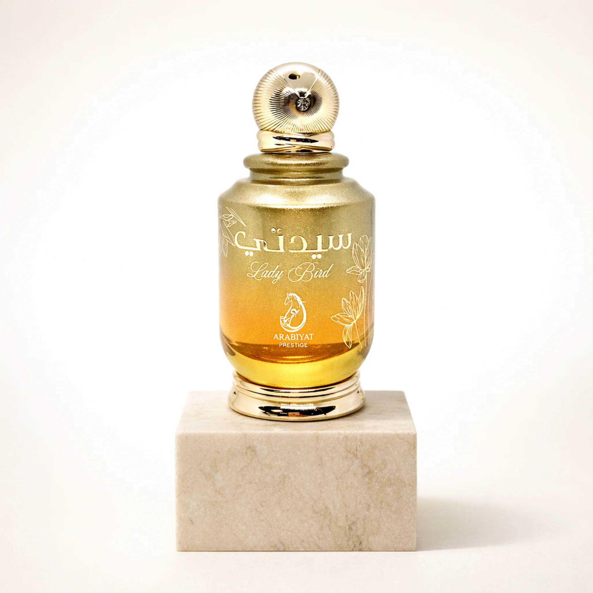 Arabiyat Prestige Lady Bird EDP for Women - Image 4