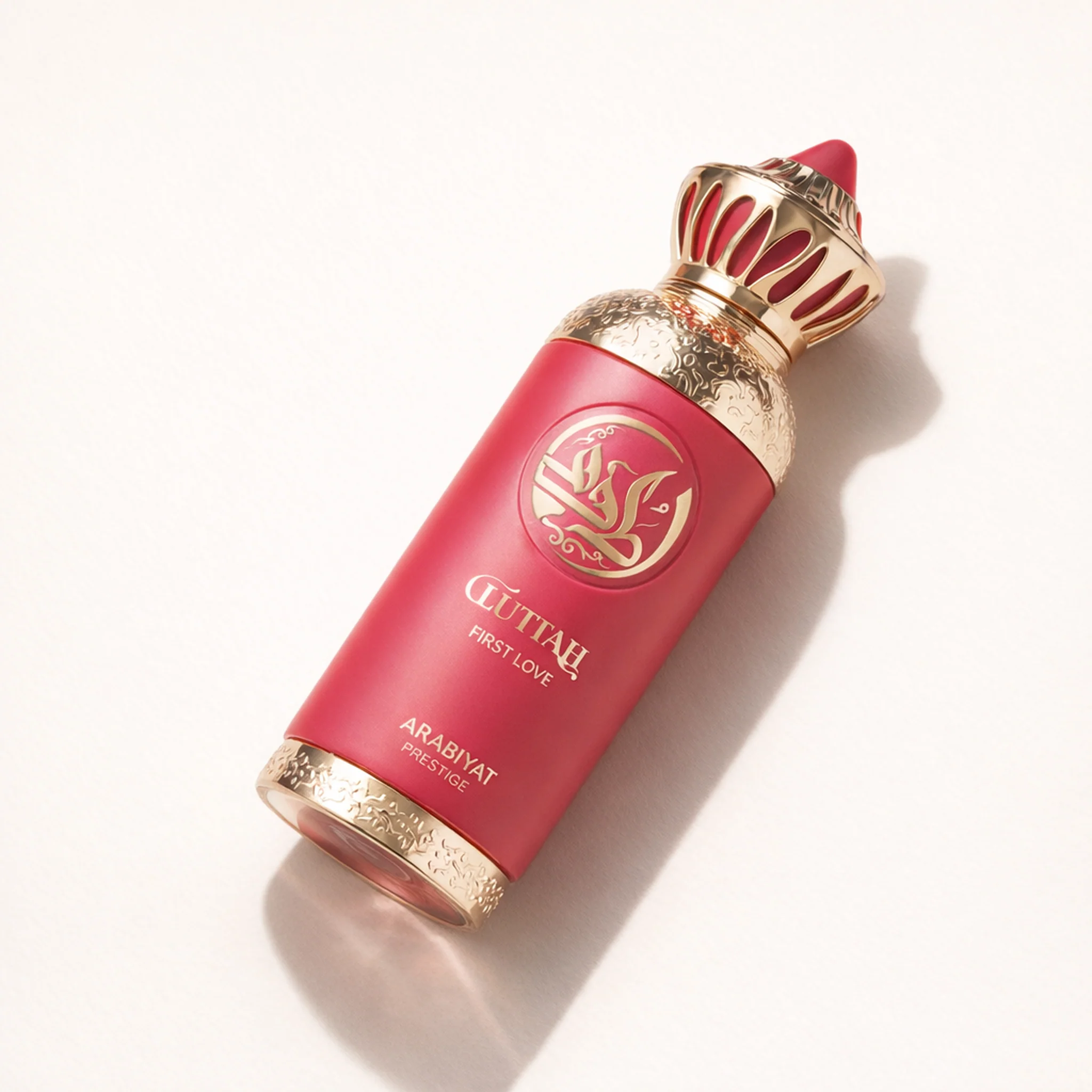 Arabiyat Prestige Lutfah First Love EDP for Women - Image 2