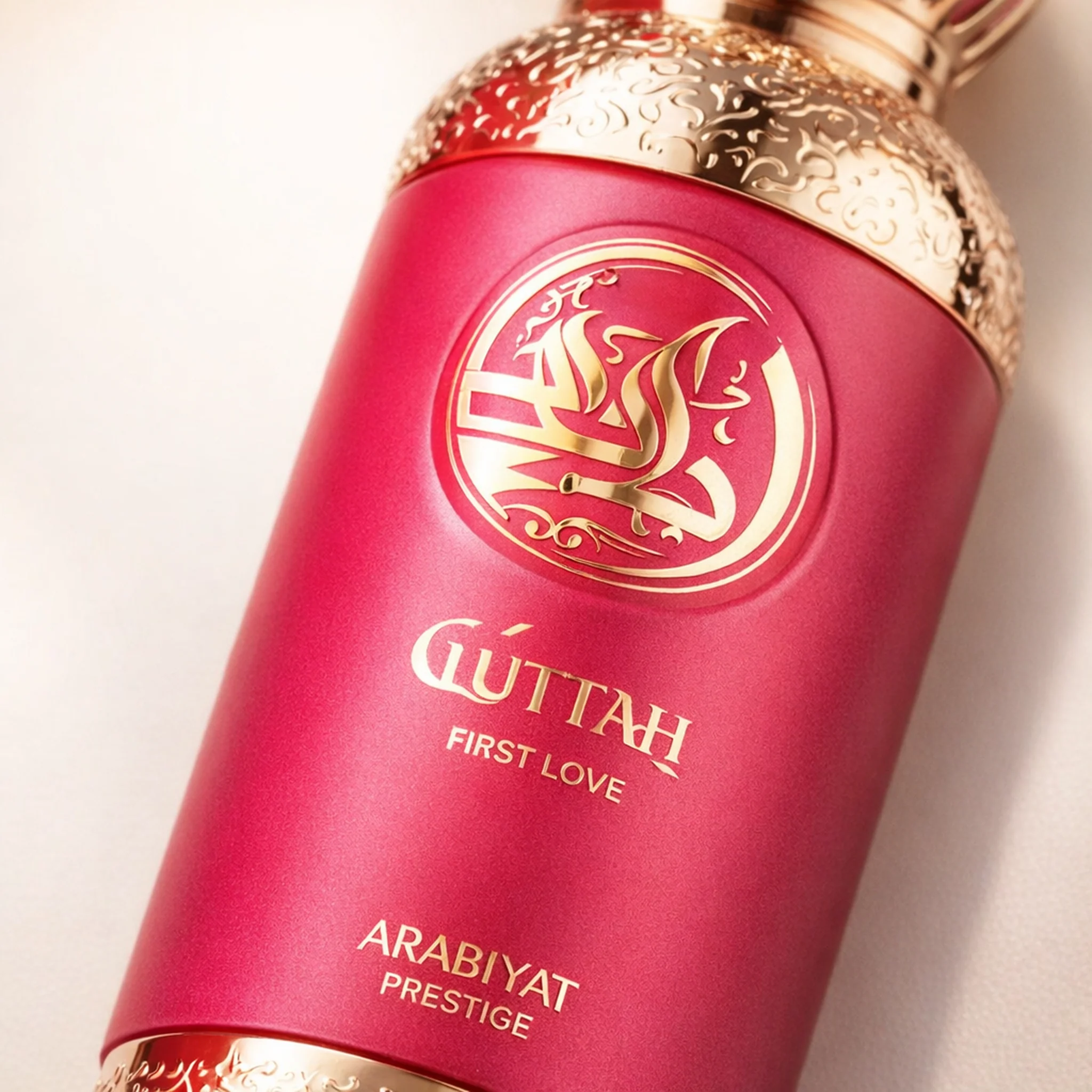 Arabiyat Prestige Lutfah First Love EDP for Women - Image 3
