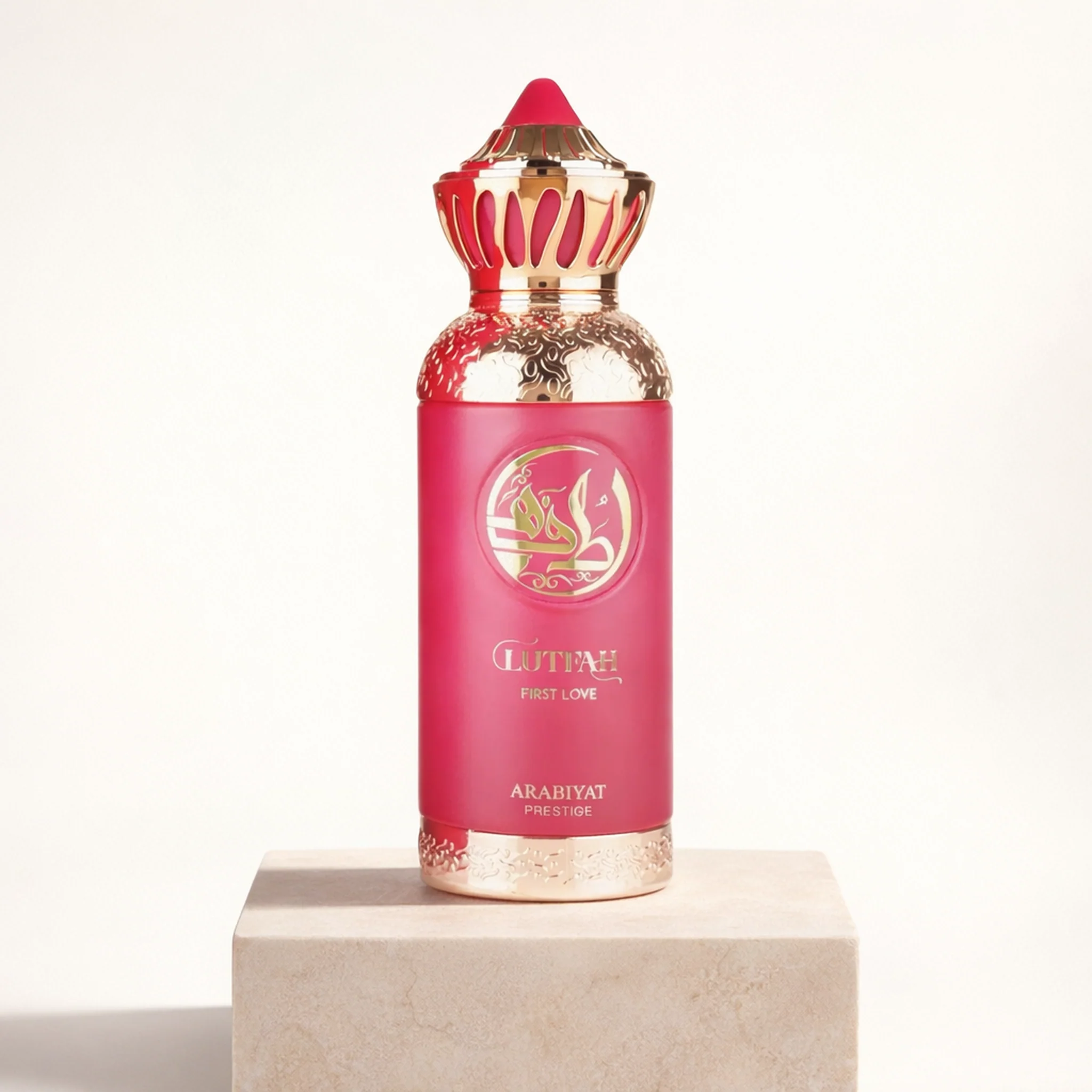 Arabiyat Prestige Lutfah First Love EDP for Women - Image 4