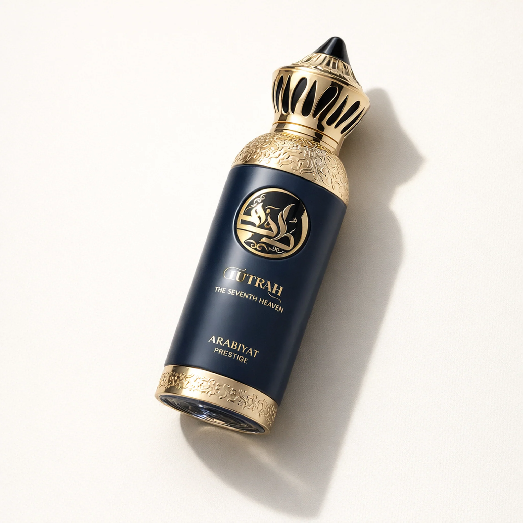 Arabiyat Prestige Lutfah the Seventh Heaven EDP - Image 2