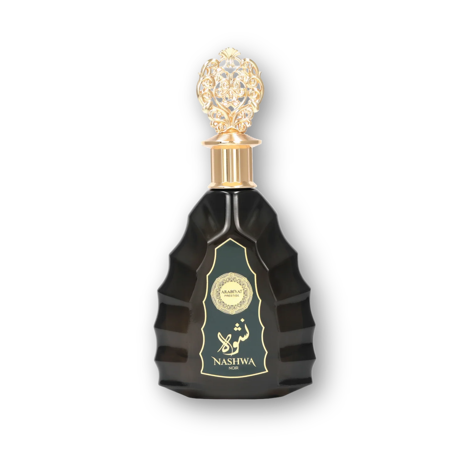 Arabiyat Prestige Nashwa Noir EDP