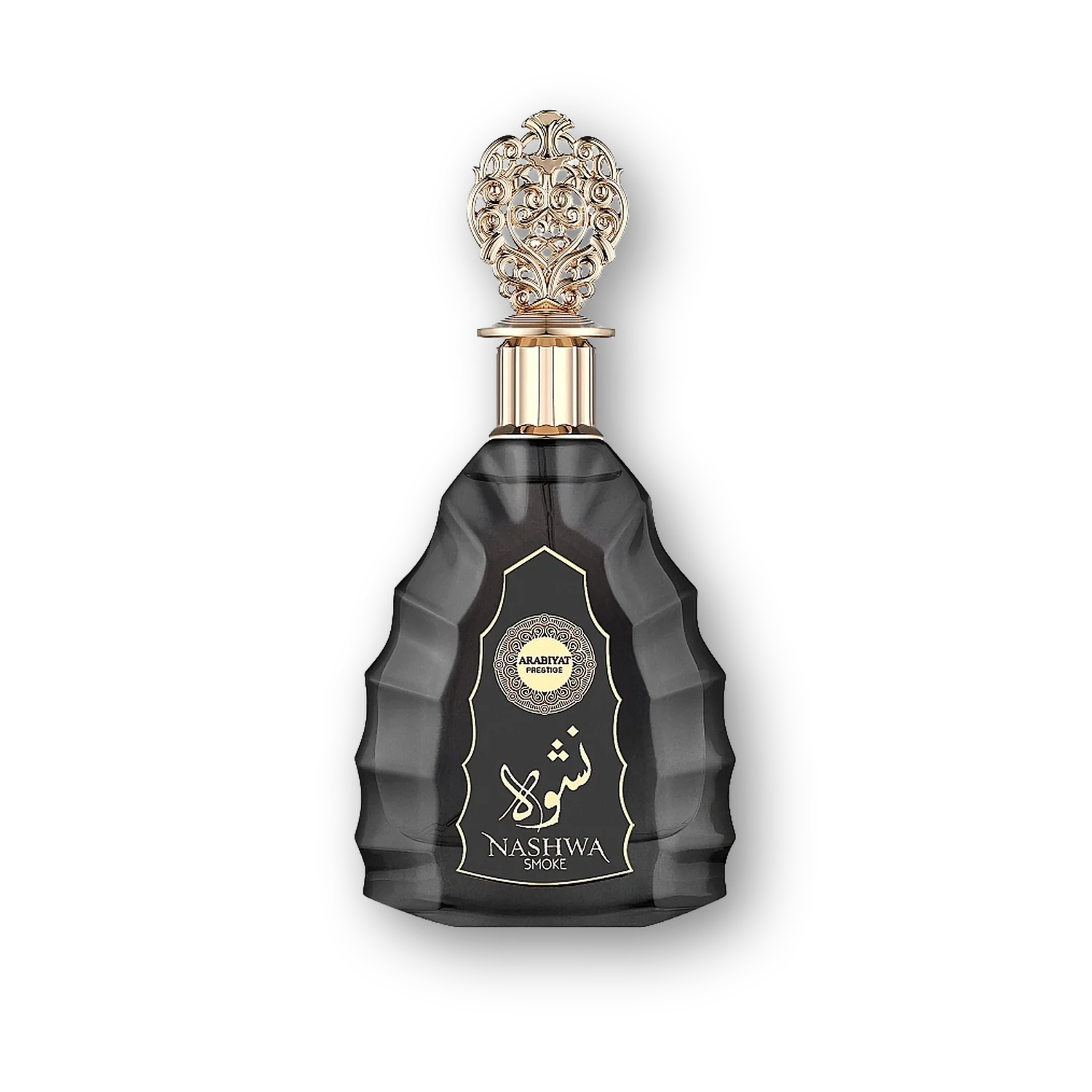 Arabiyat Prestige Nashwa Smoke EDP