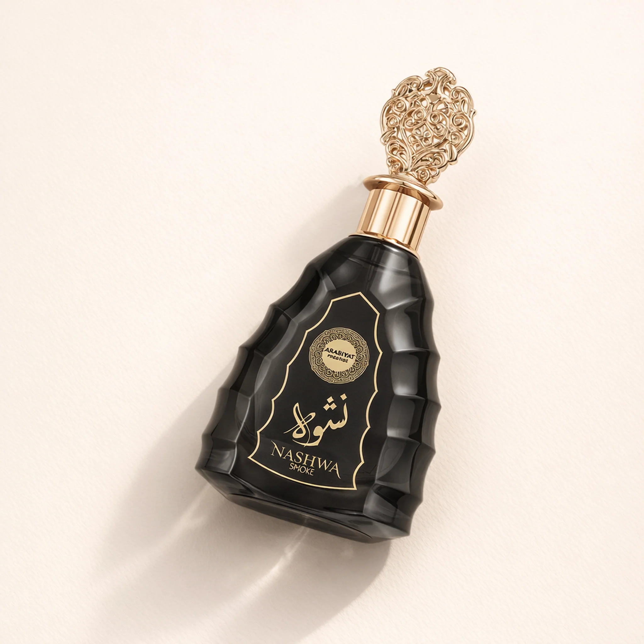 Arabiyat Prestige Nashwa Smoke EDP - Image 2