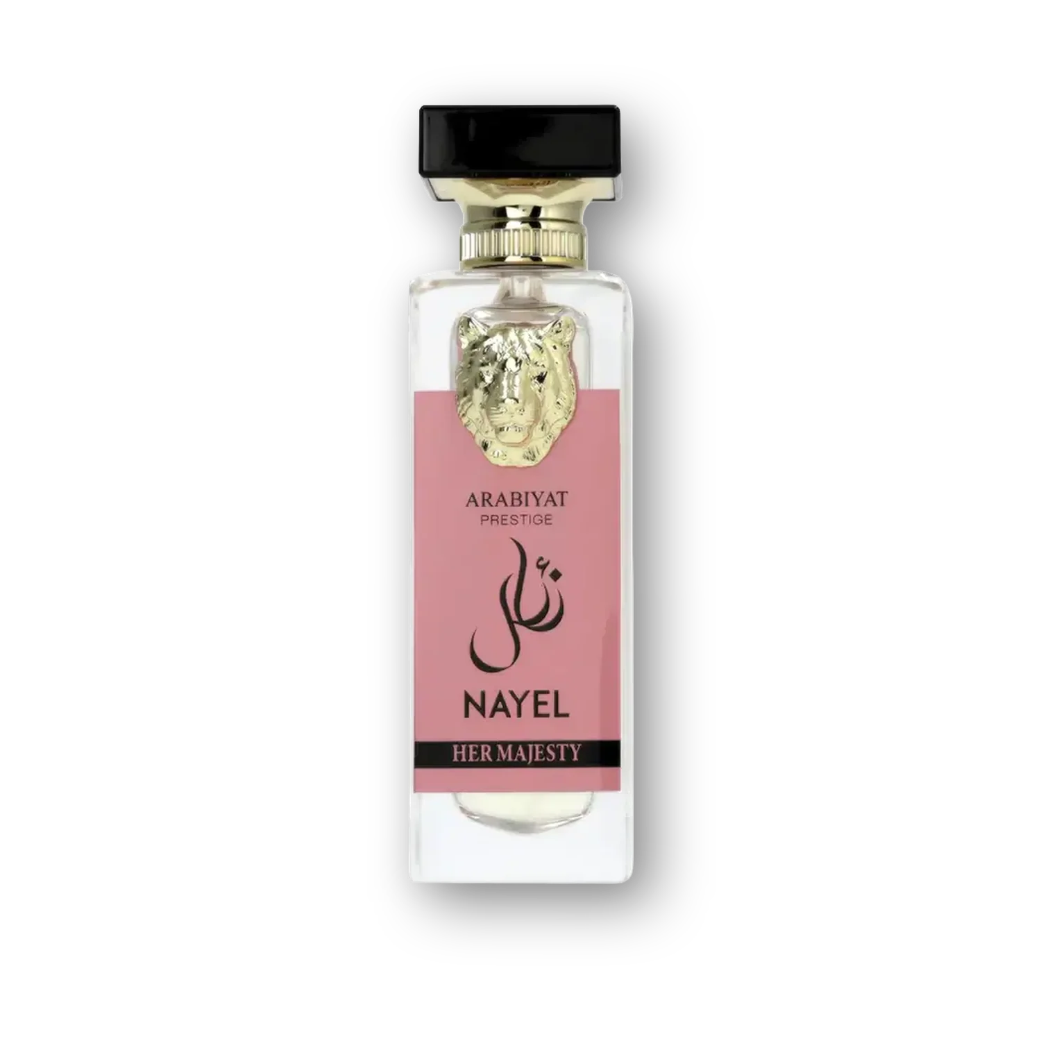 Arabiyat Prestige Nayel Her Majesty EDP for Women