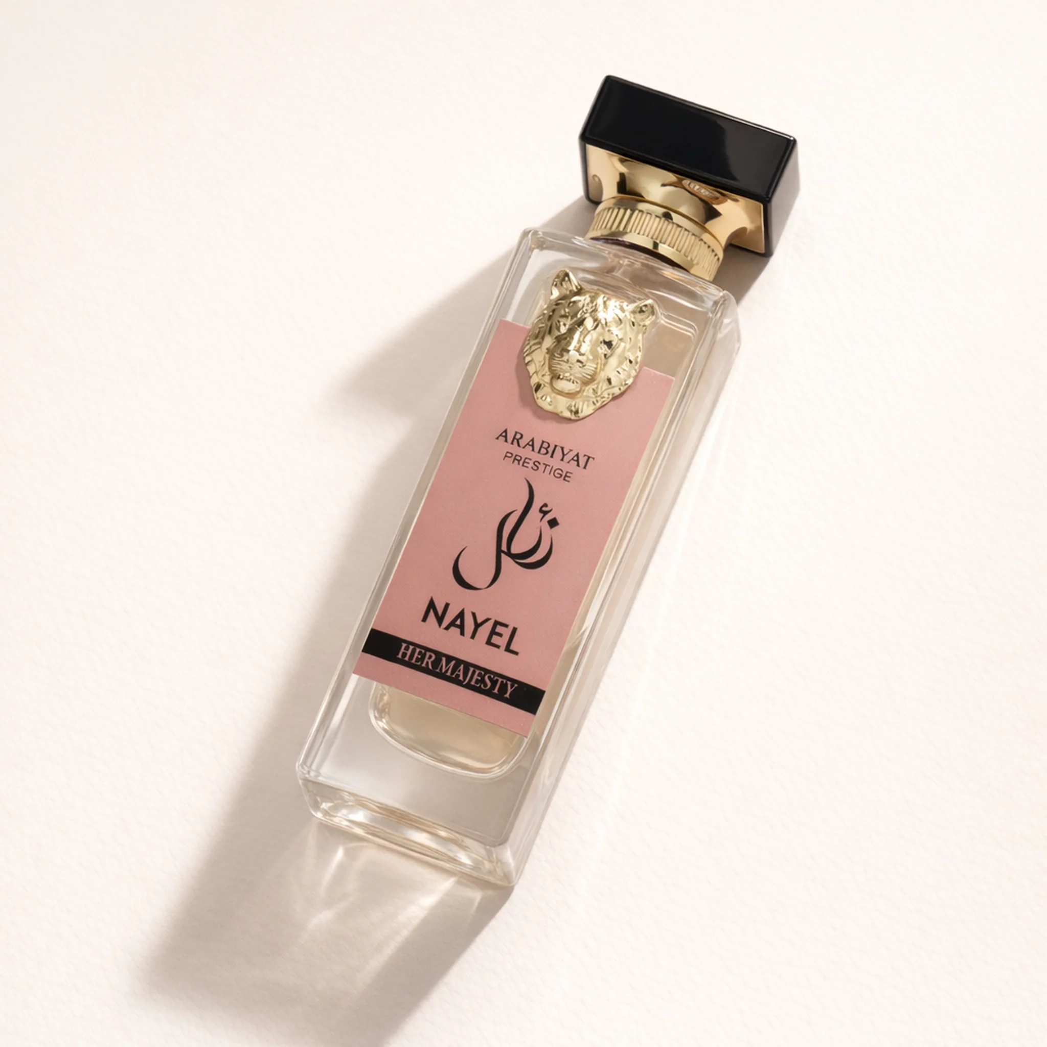 Arabiyat Prestige Nayel Her Majesty EDP for Women - Image 2
