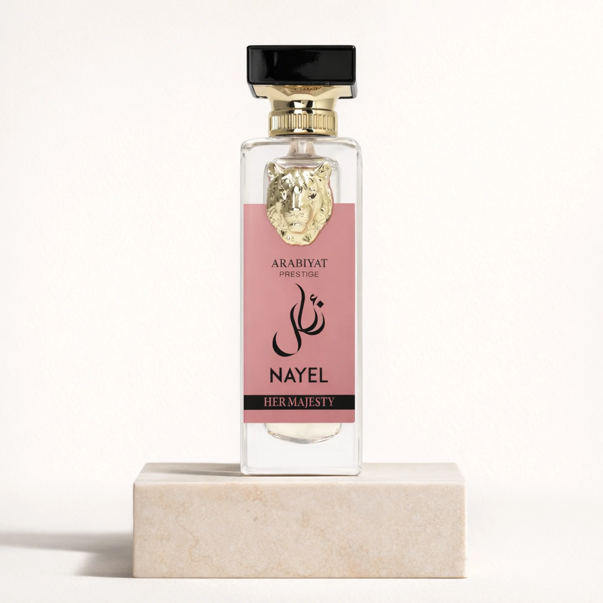 Arabiyat Prestige Nayel Her Majesty EDP for Women - Image 4
