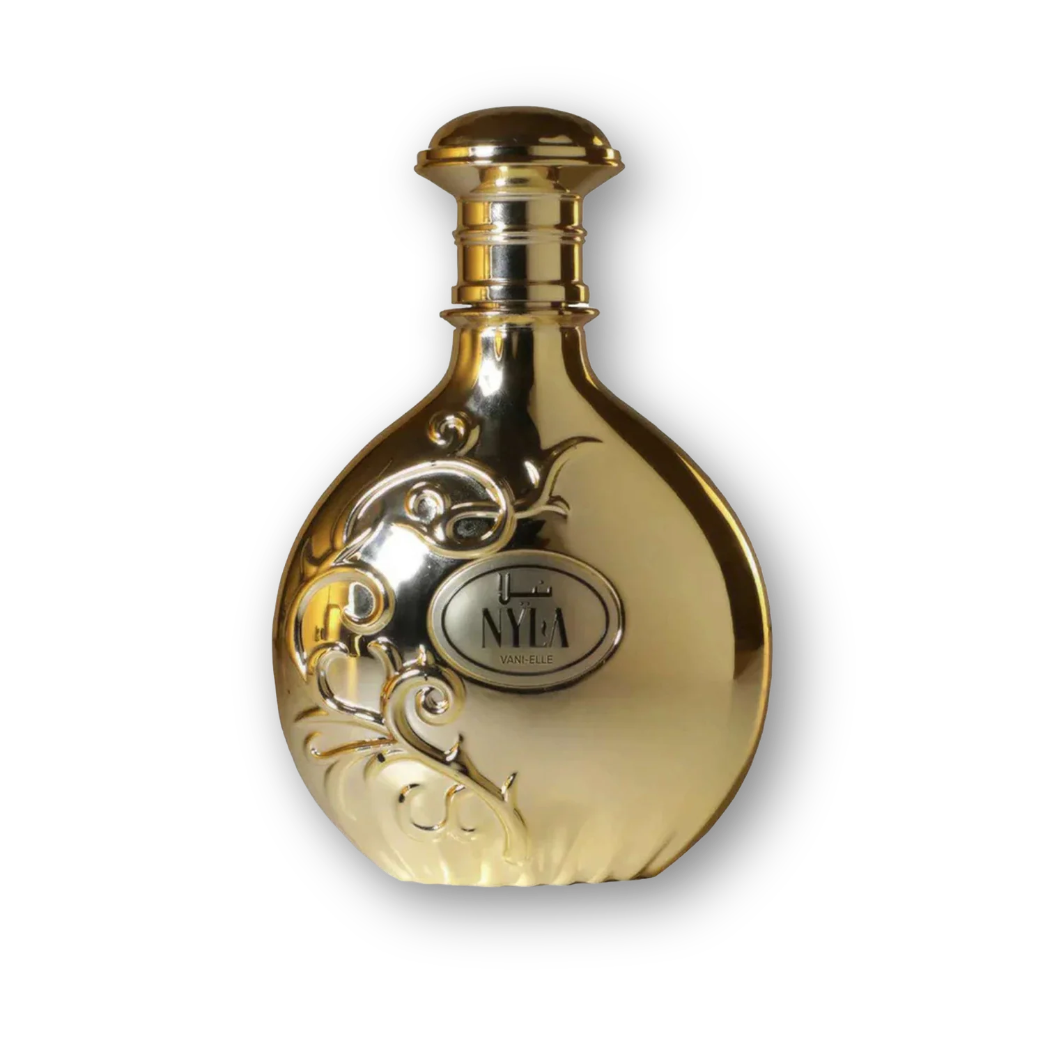 Arabiyat Prestige Nyla Vani-elle EDP for Women