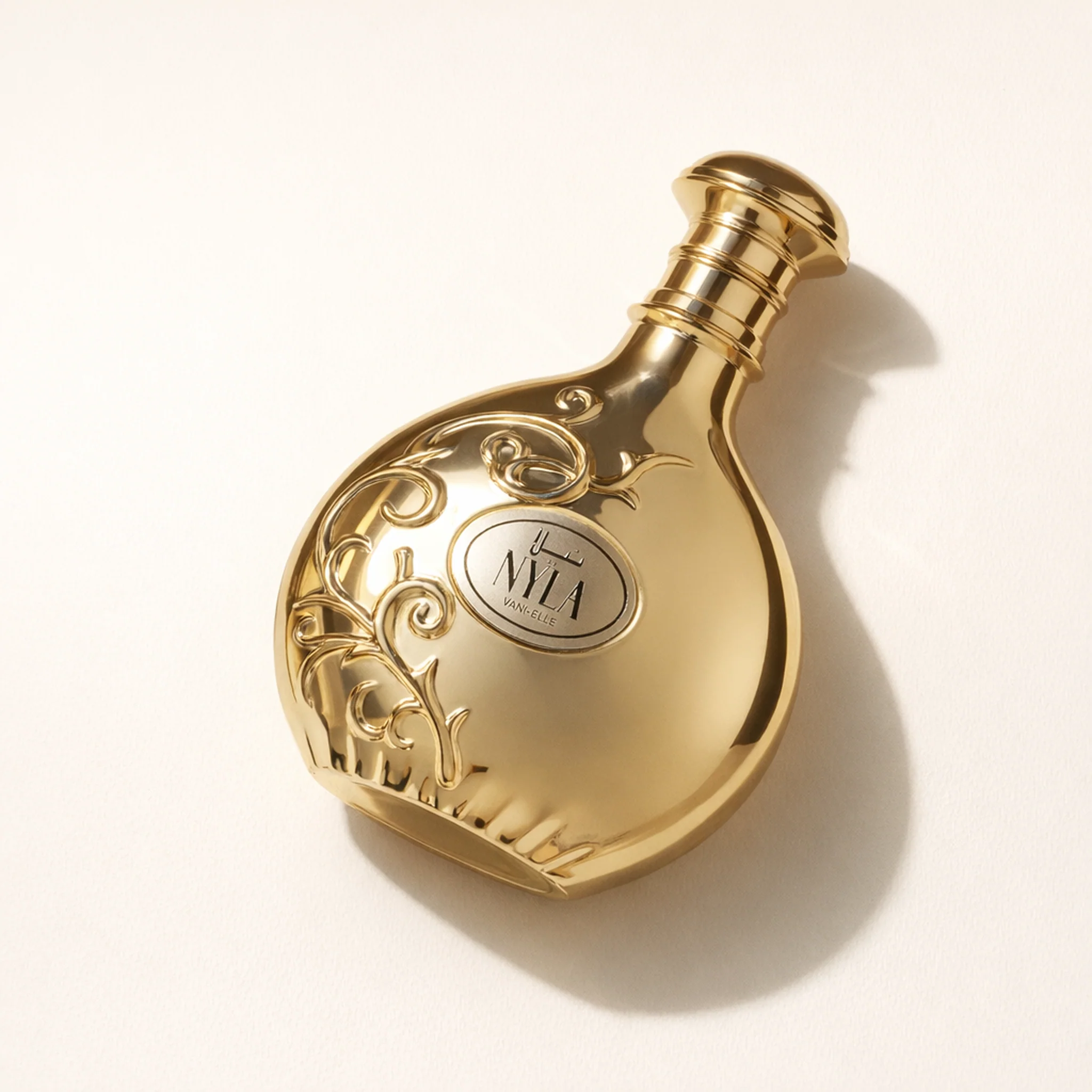Arabiyat Prestige Nyla Vani-elle EDP for Women - Image 2