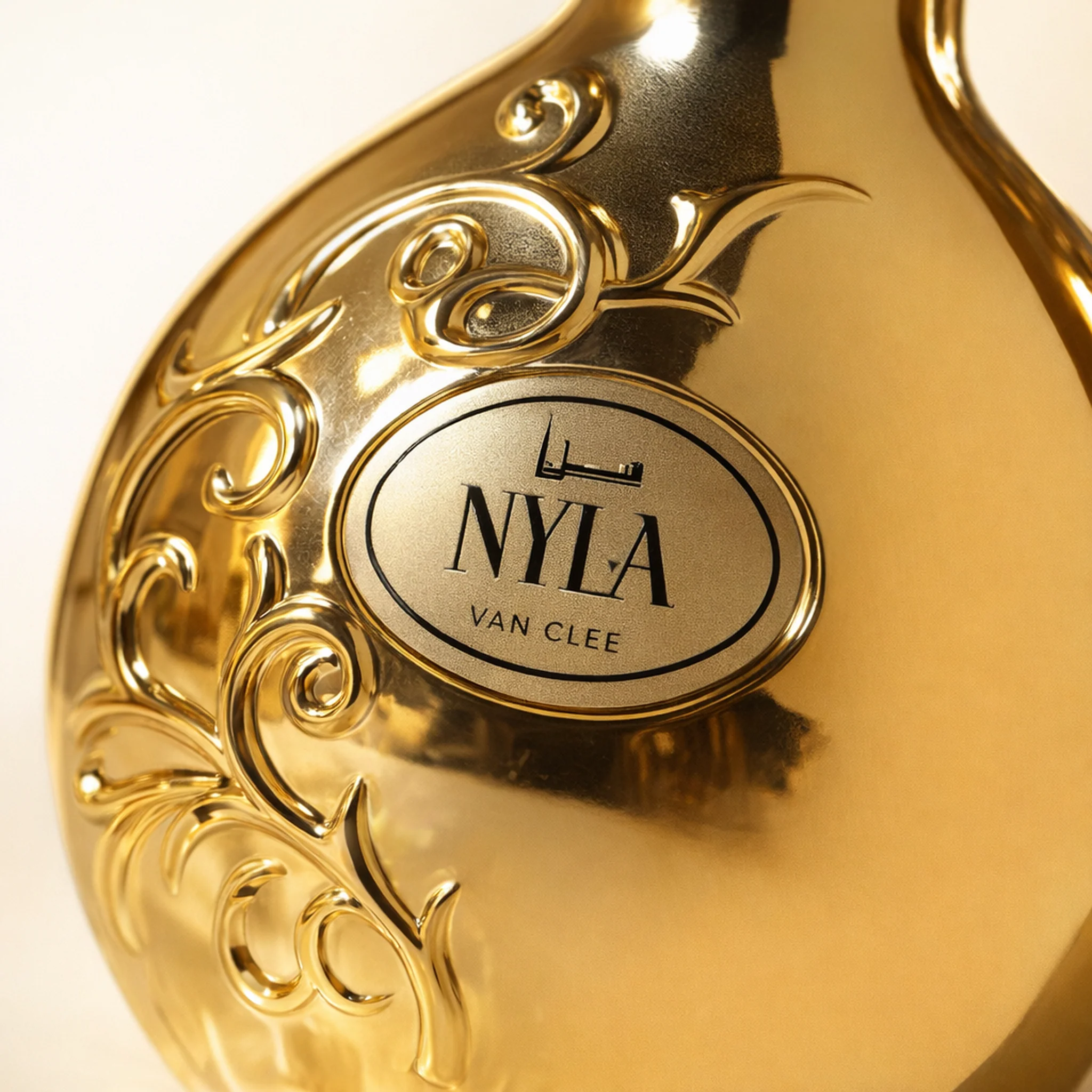 Arabiyat Prestige Nyla Vani-elle EDP for Women - Image 3