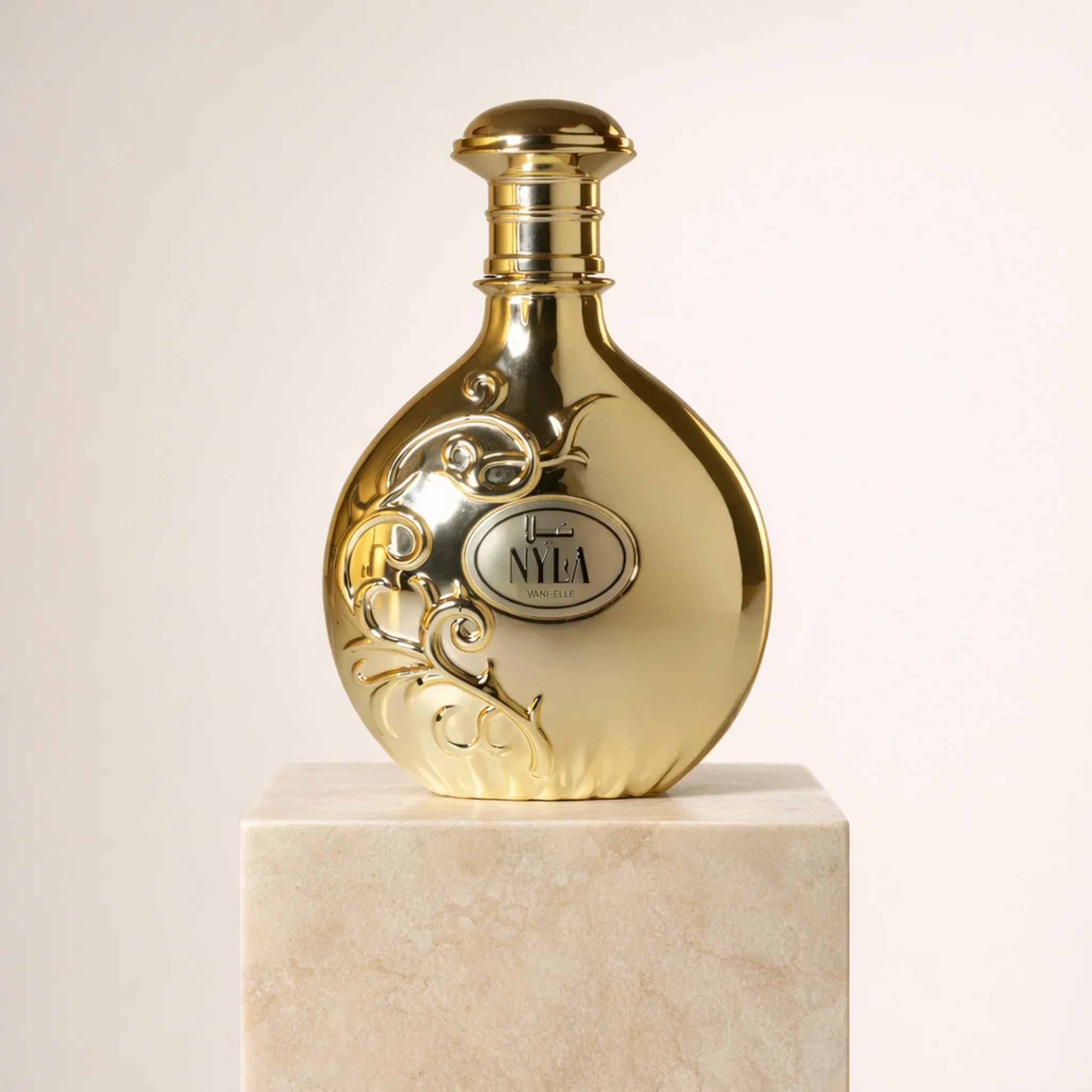 Arabiyat Prestige Nyla Vani-elle EDP for Women - Image 4