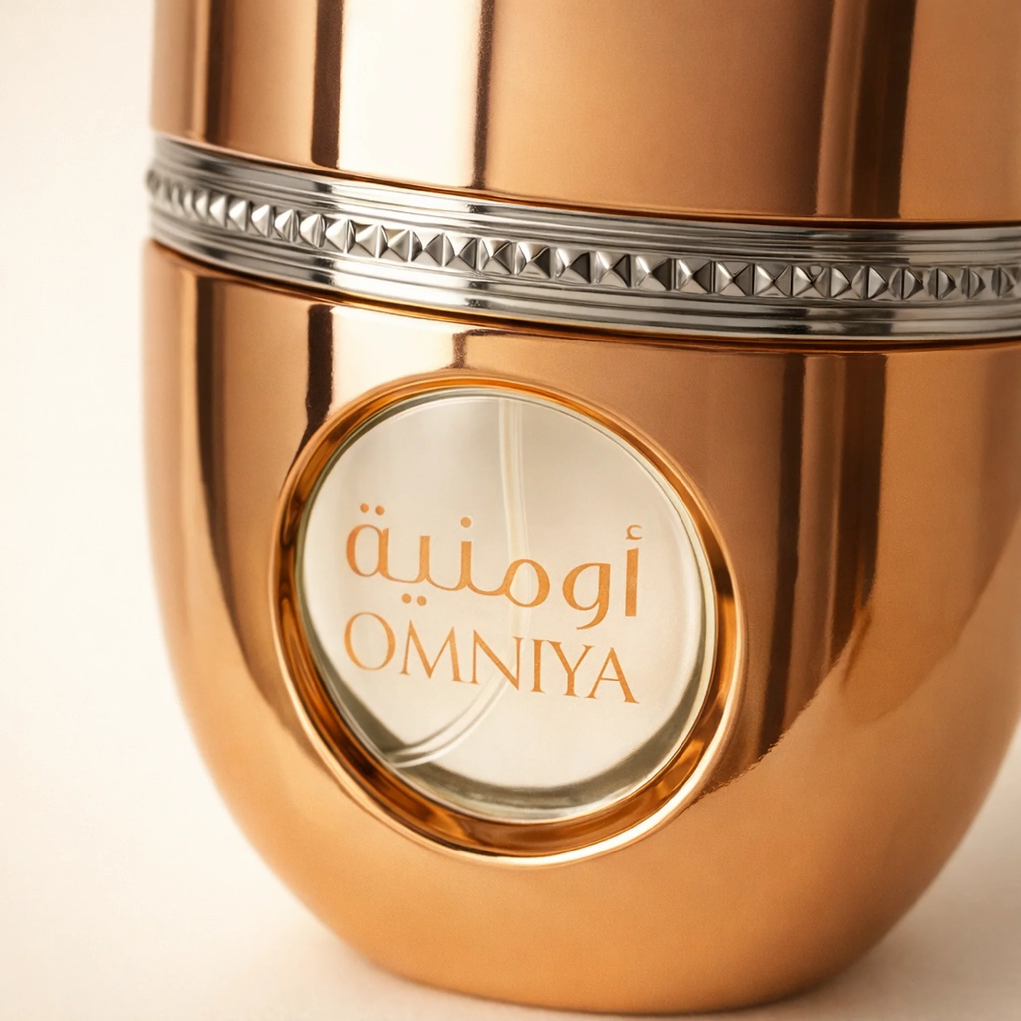 Arabiyat Prestige Omniya EDP for Women - Image 3