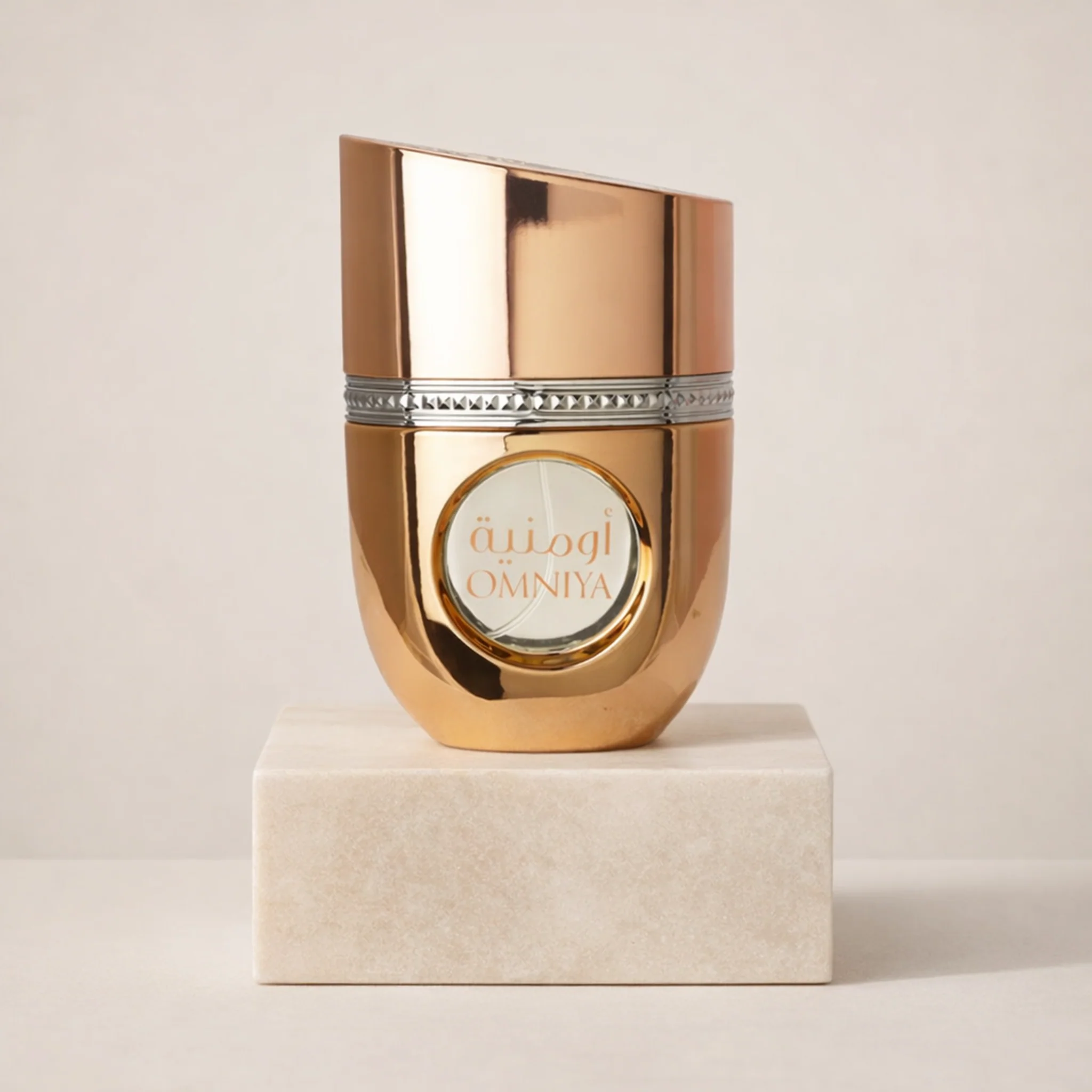 Arabiyat Prestige Omniya EDP for Women - Image 4