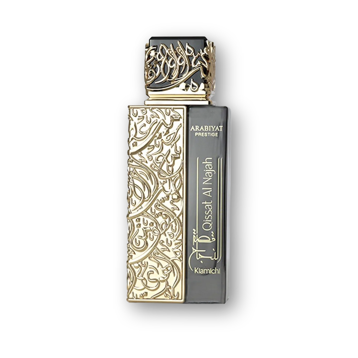 Arabiyat Prestige Qissat Al Najah Kiamichi EDP for Men