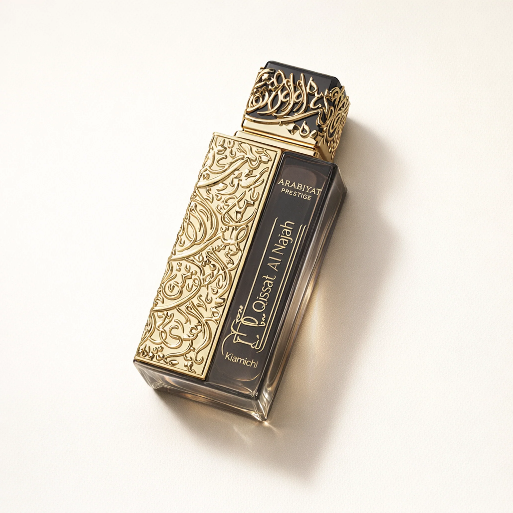 Arabiyat Prestige Qissat Al Najah Kiamichi EDP for Men - Image 2