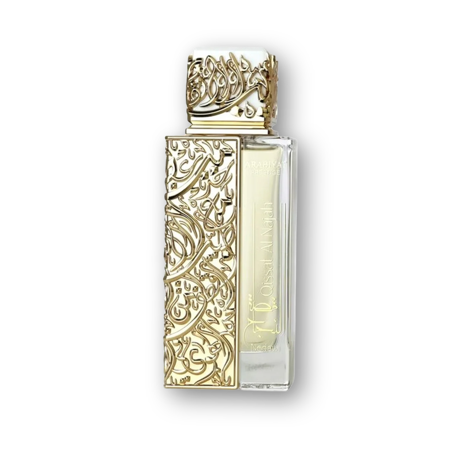 Arabiyat Prestige Qissat Al Najah Nedawi EDP