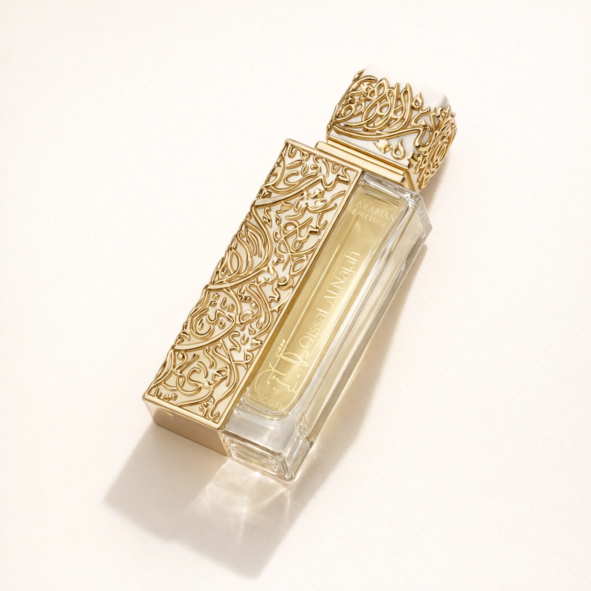 Arabiyat Prestige Qissat Al Najah Nedawi EDP - Image 2