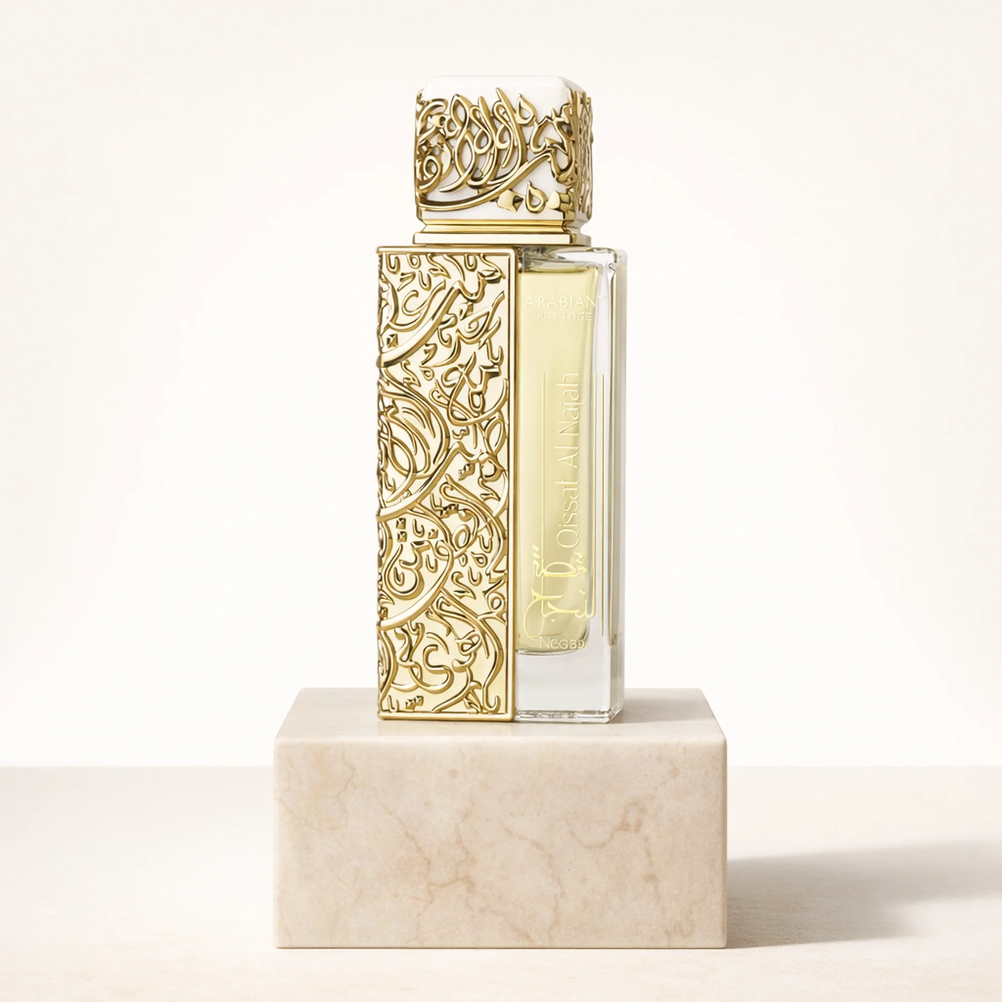 Arabiyat Prestige Qissat Al Najah Nedawi EDP - Image 4