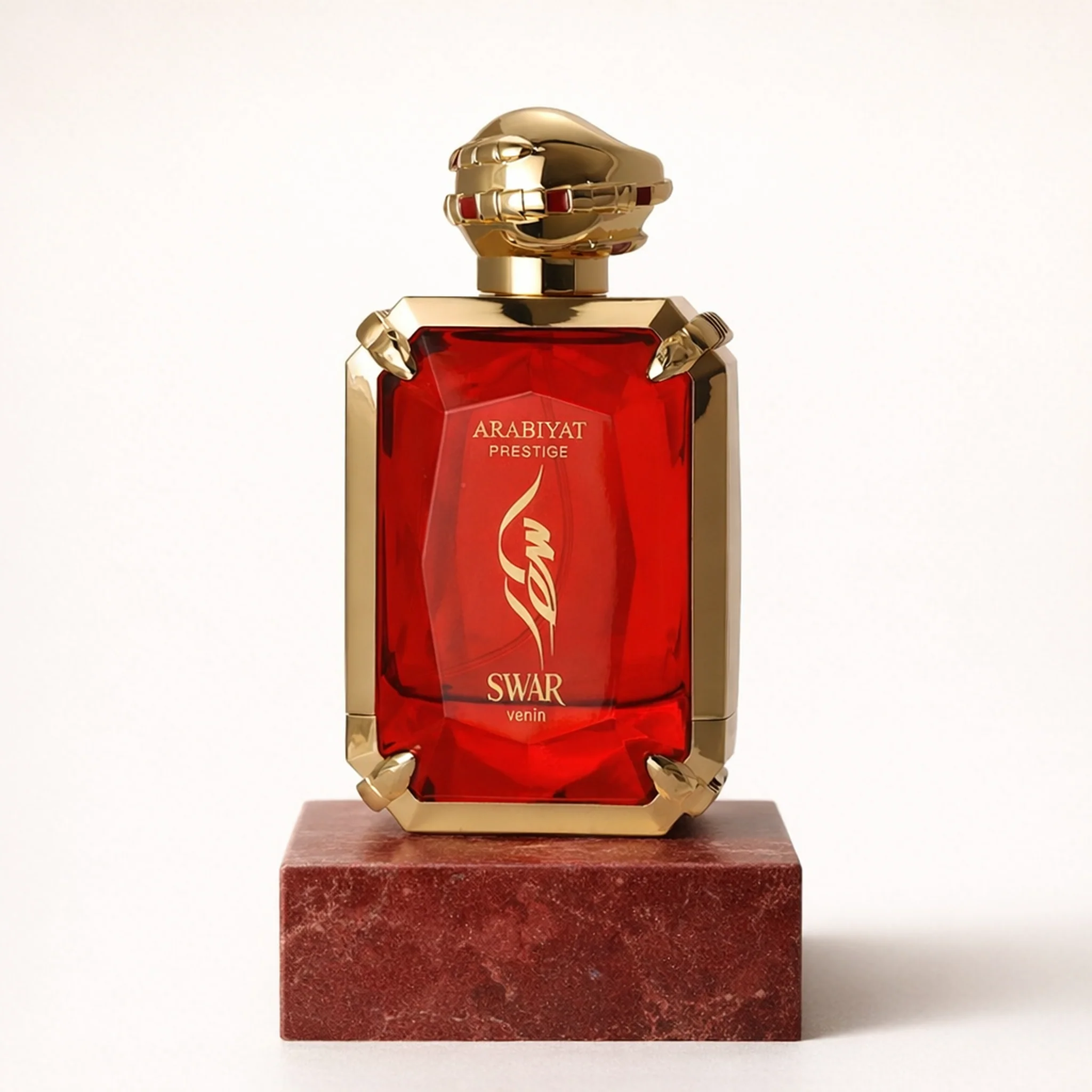 Arabiyat Prestige Swar Venin EDP for Women - Image 4