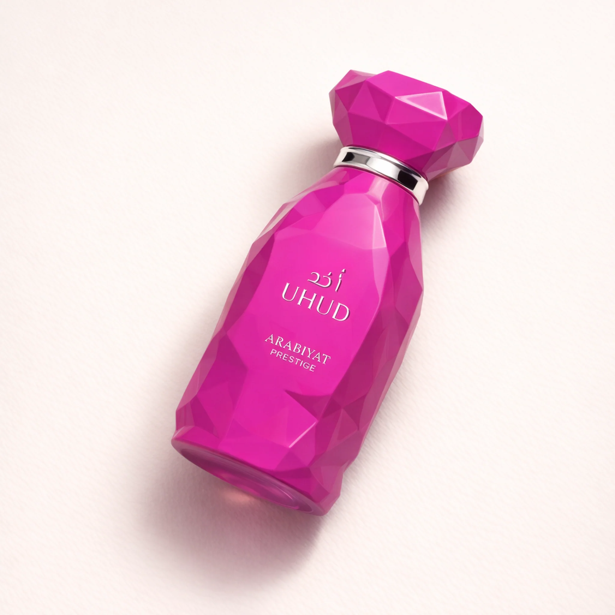 Arabiyat Prestige Uhud EDP - Image 2