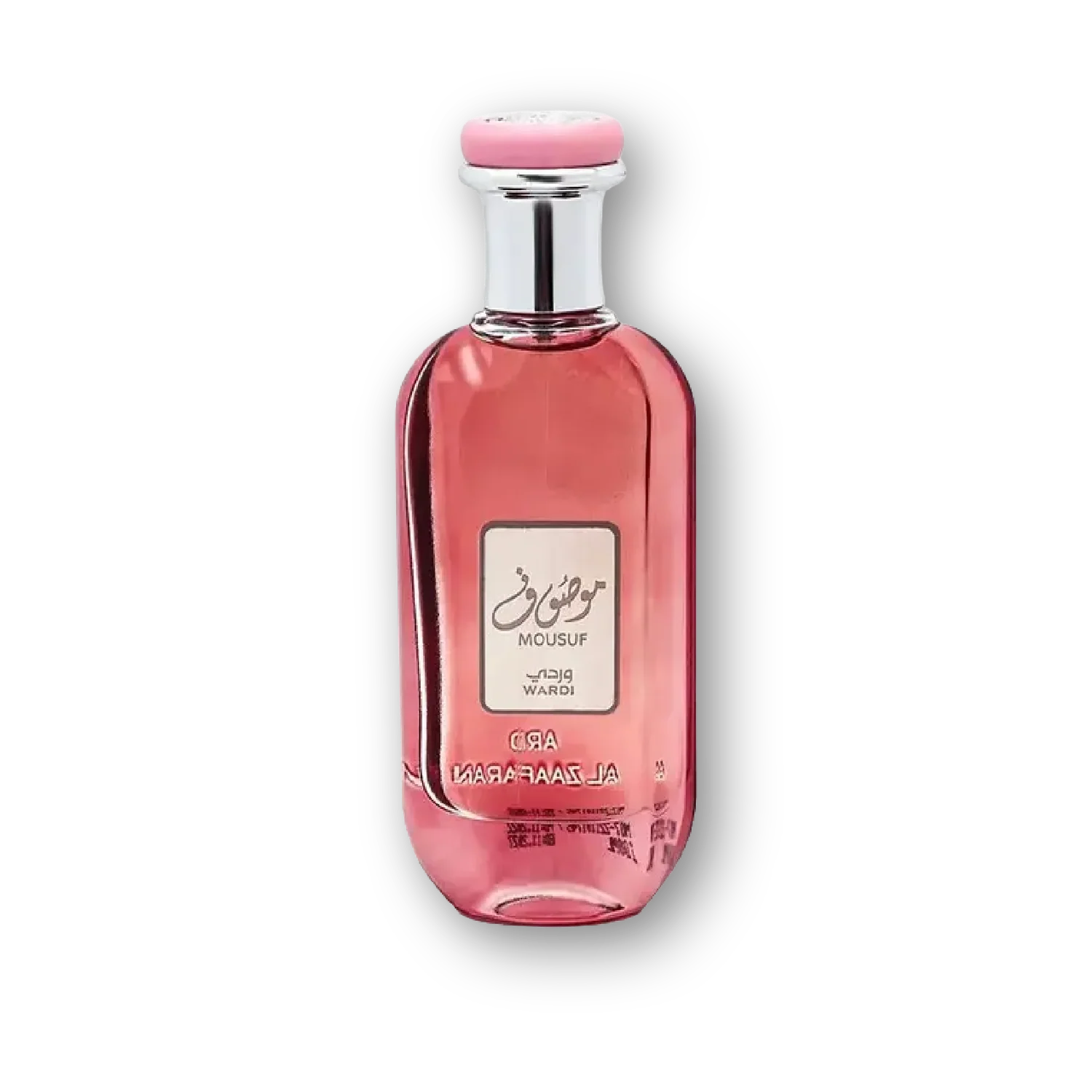 Ard Al Zaafaran Mousuf Wardi EDP For Women