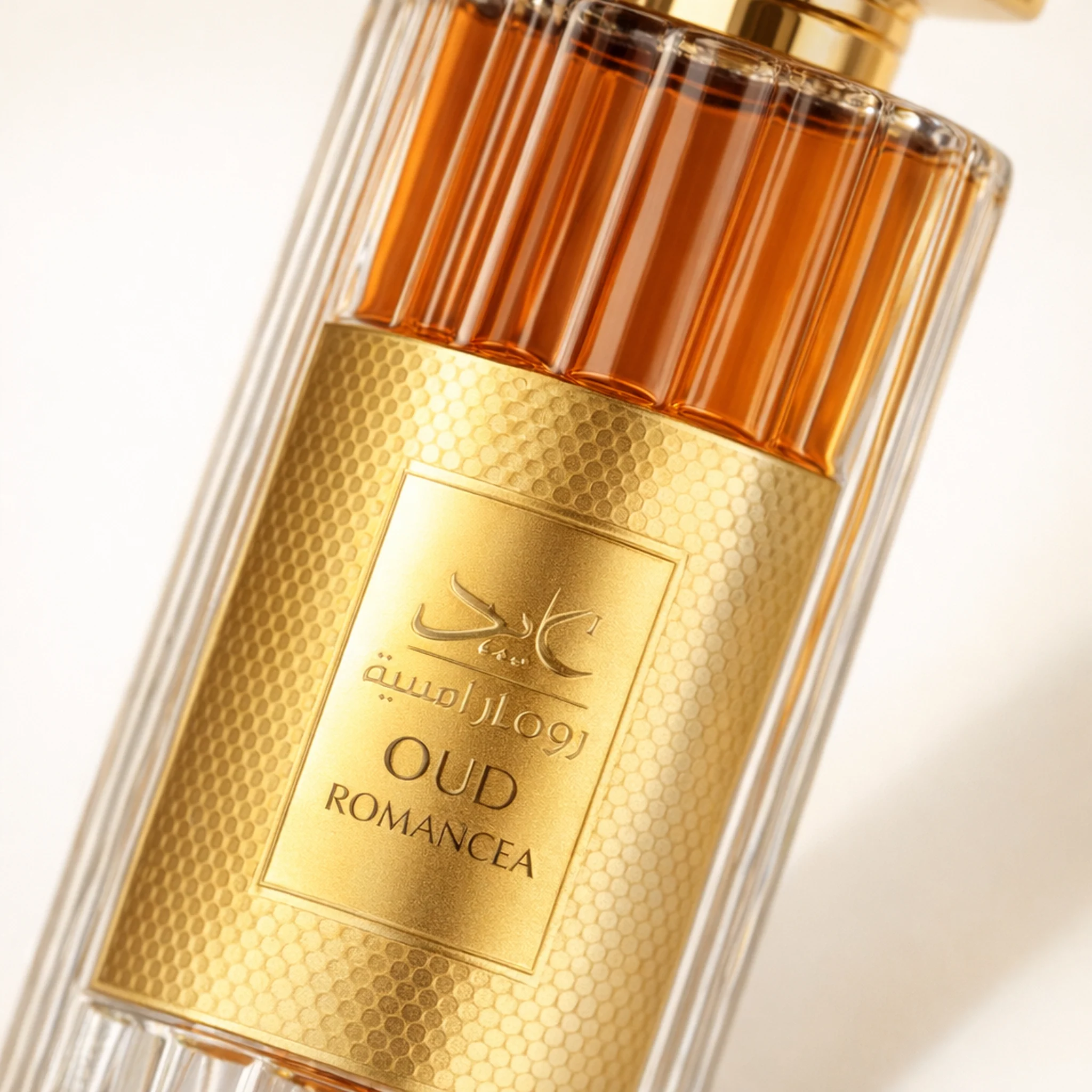 Ard Al Zaafaran Oud Romancea EDP For Women - Image 3